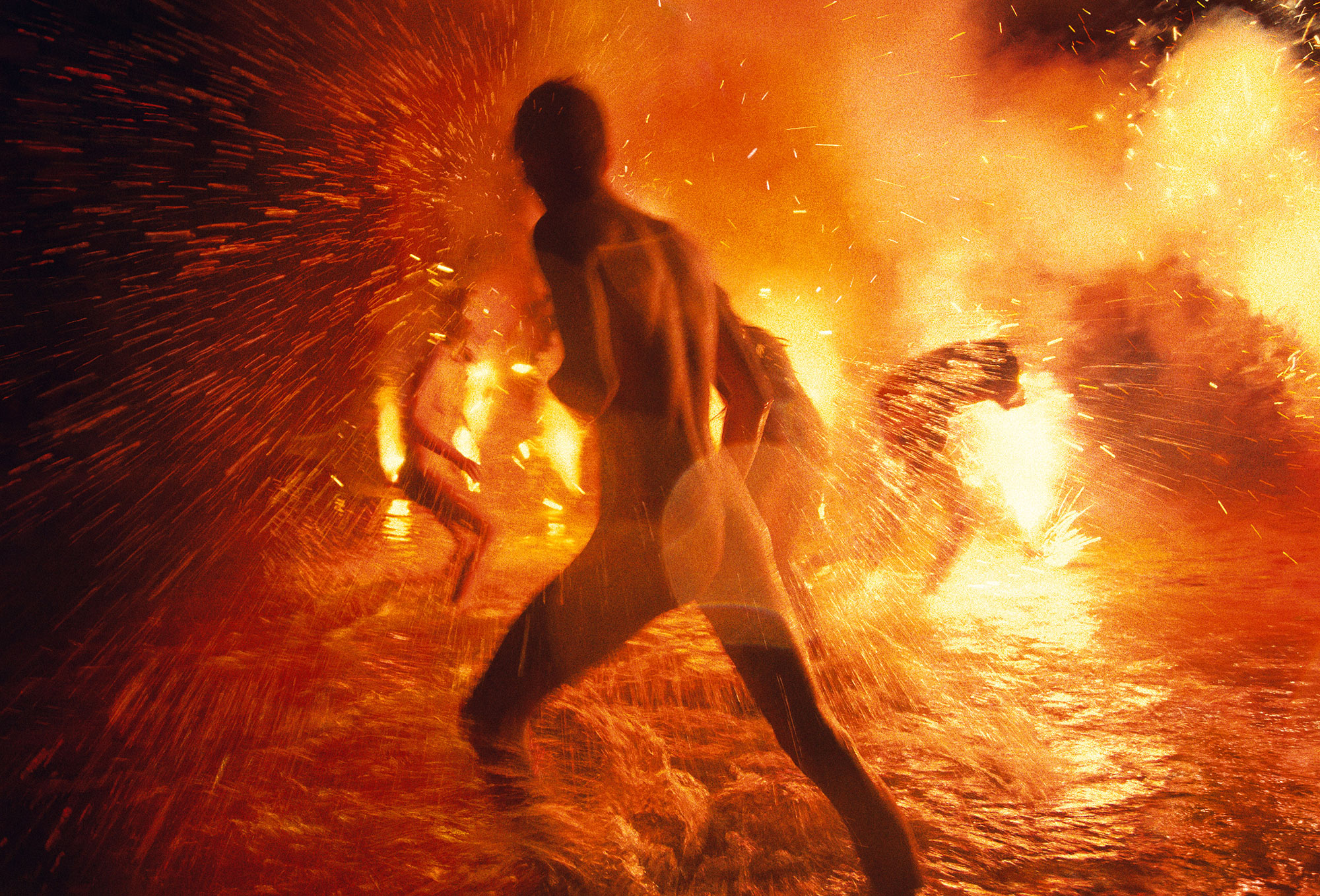 Ryan-McGinley_Wet-Blaze,-2013