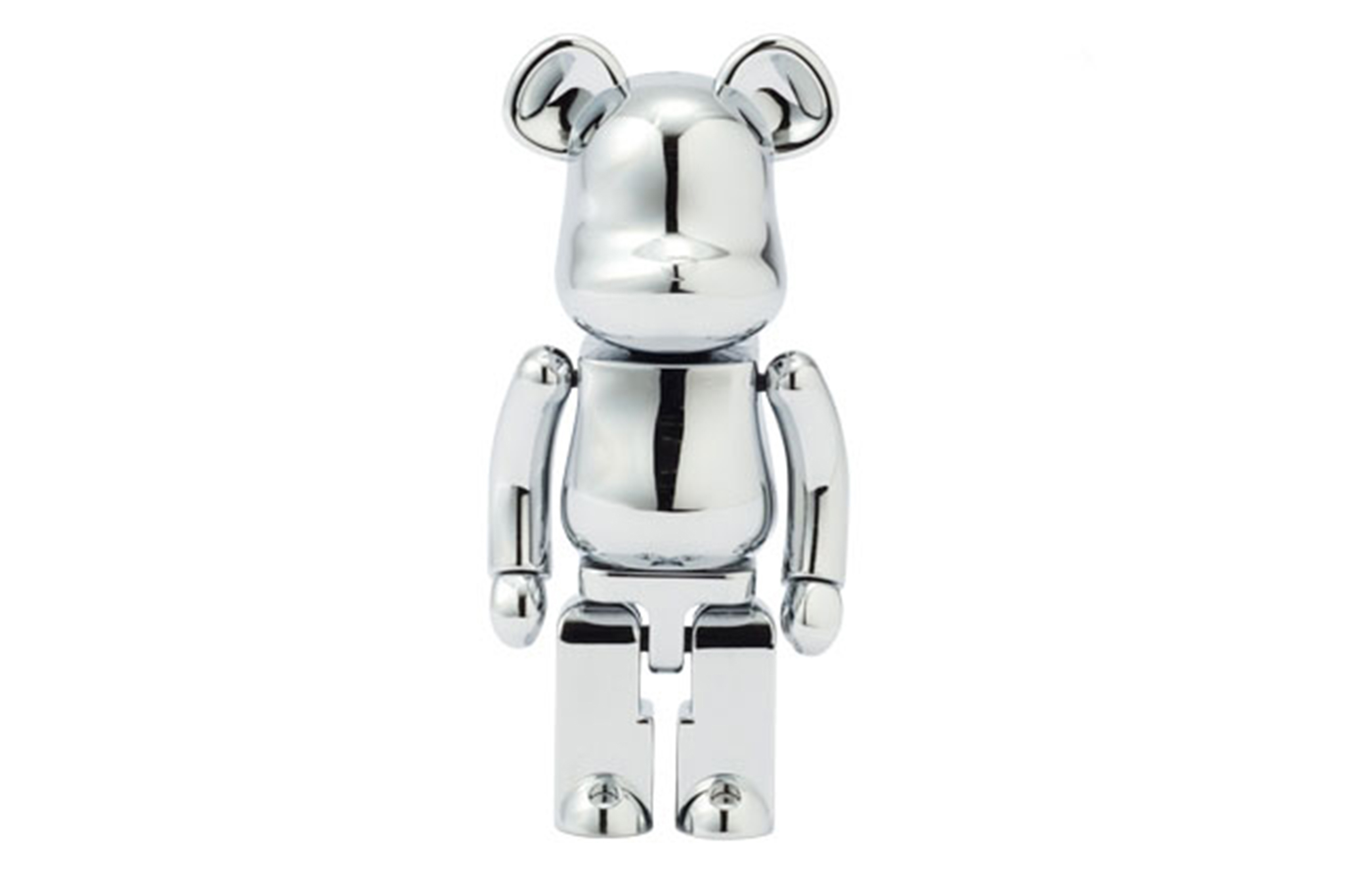 bear brick chanel