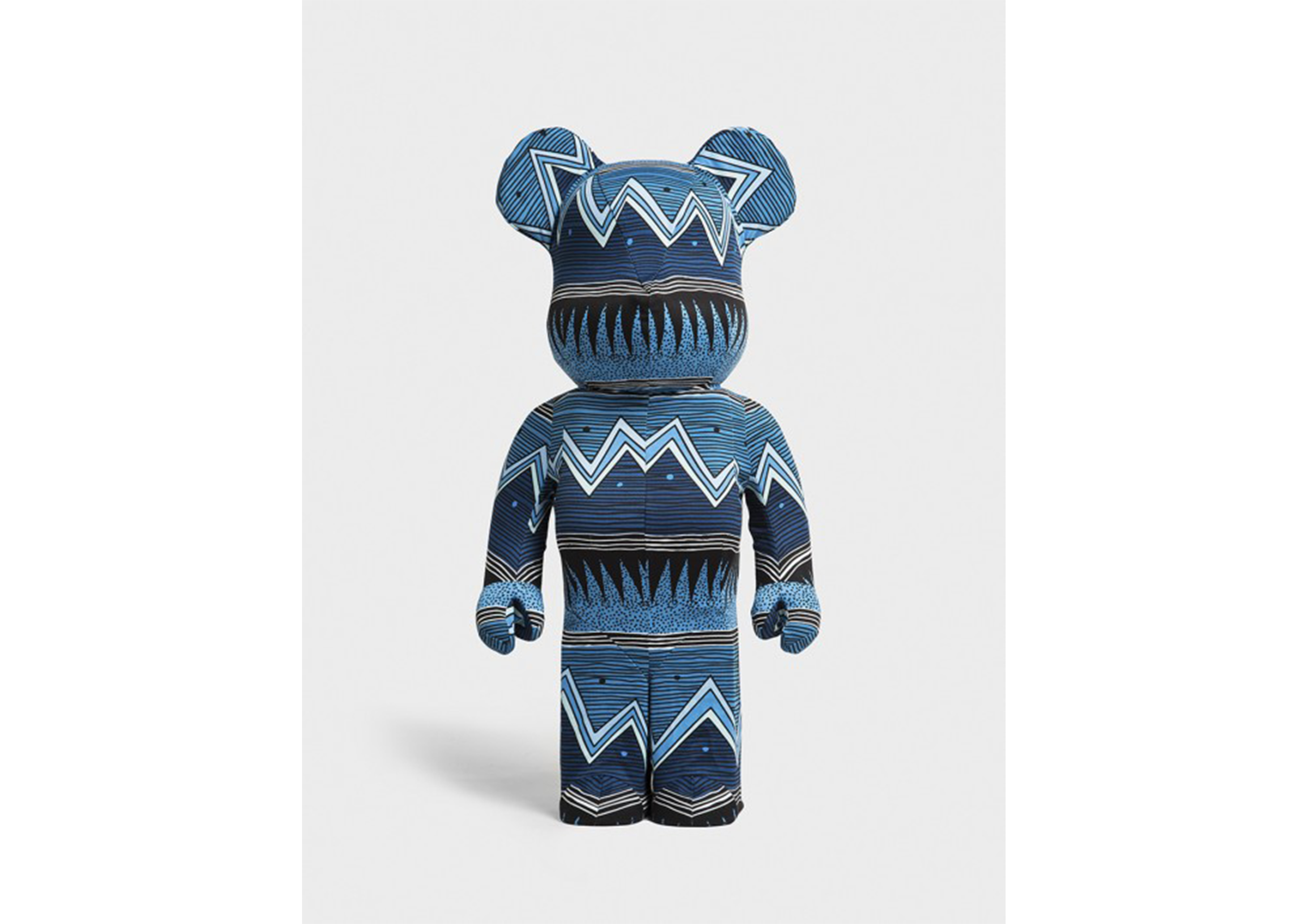 stussy bearbrick 1000