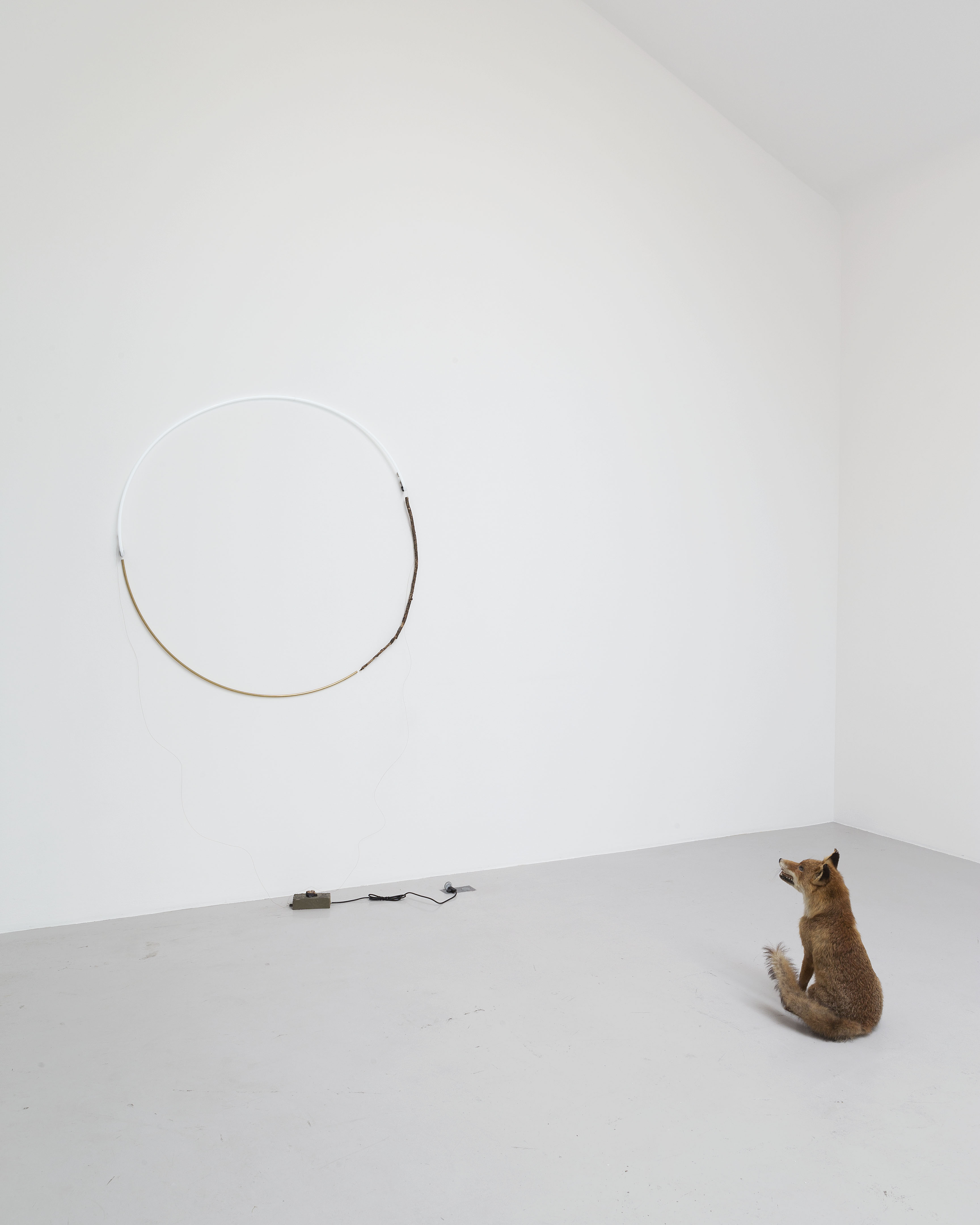 Gabriel Rico_El Horóscopo de Jesús (Dan, Richard & Joseph) 2016 (c) Claire Dorn, courtesy Studio Gabriel Rico and Galerie Perrotin