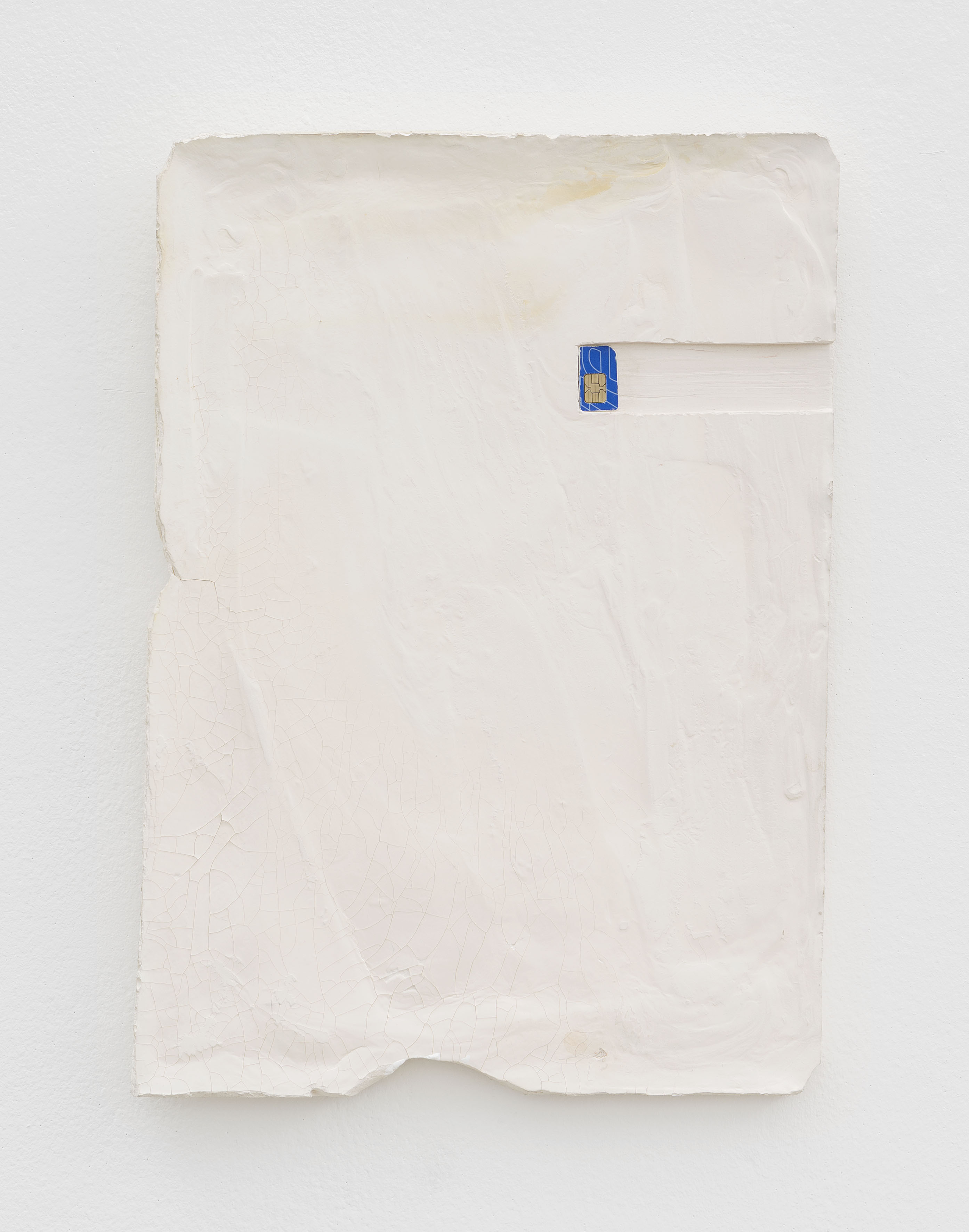 Tania Pérez Córdova_Voice 2013 (c) Claire Dorn, courtesy of the artist, José García and Galerie Perrotin