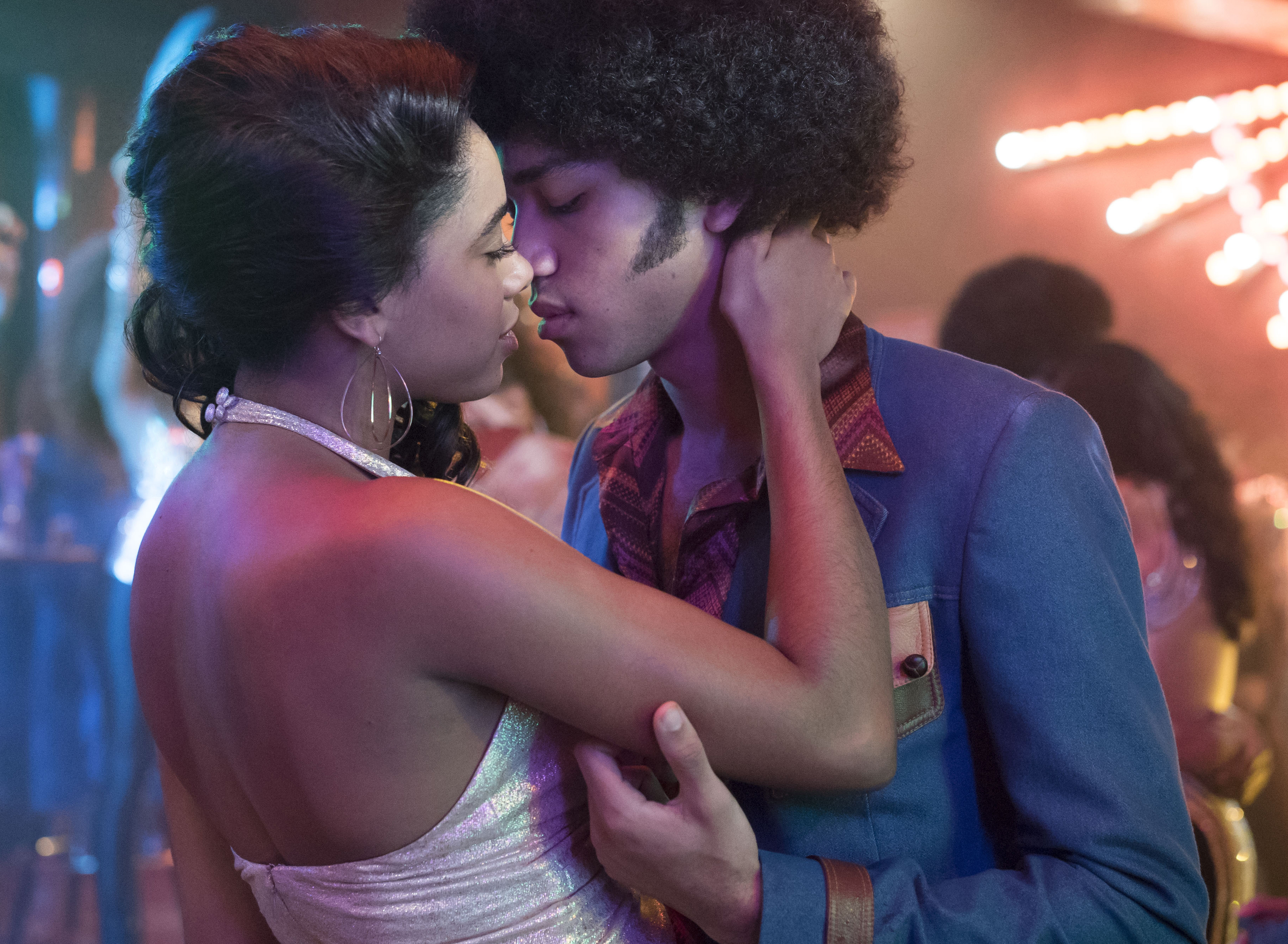 The Get Down