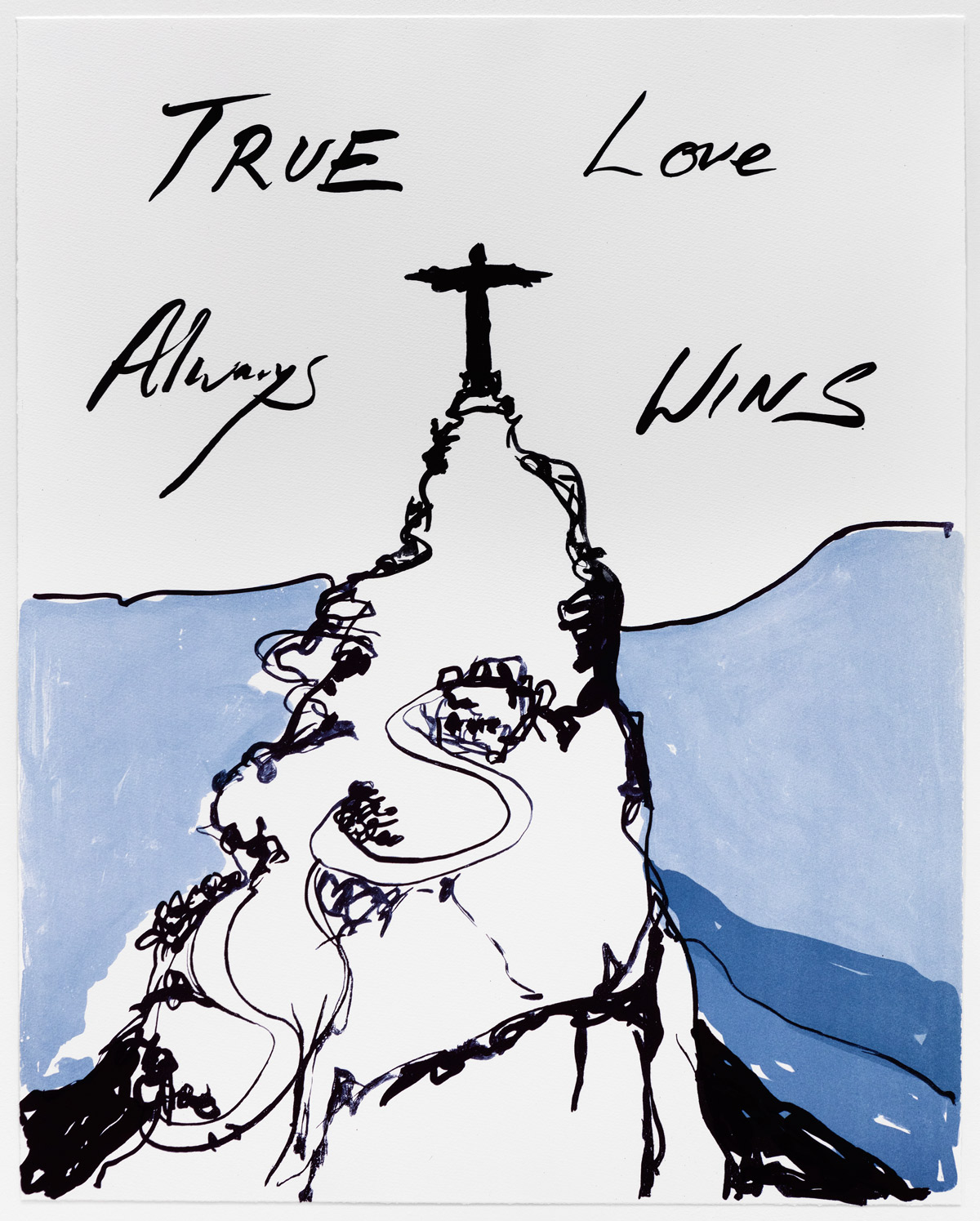 Tracey-Emin_True-Love-Always-Wins_2016