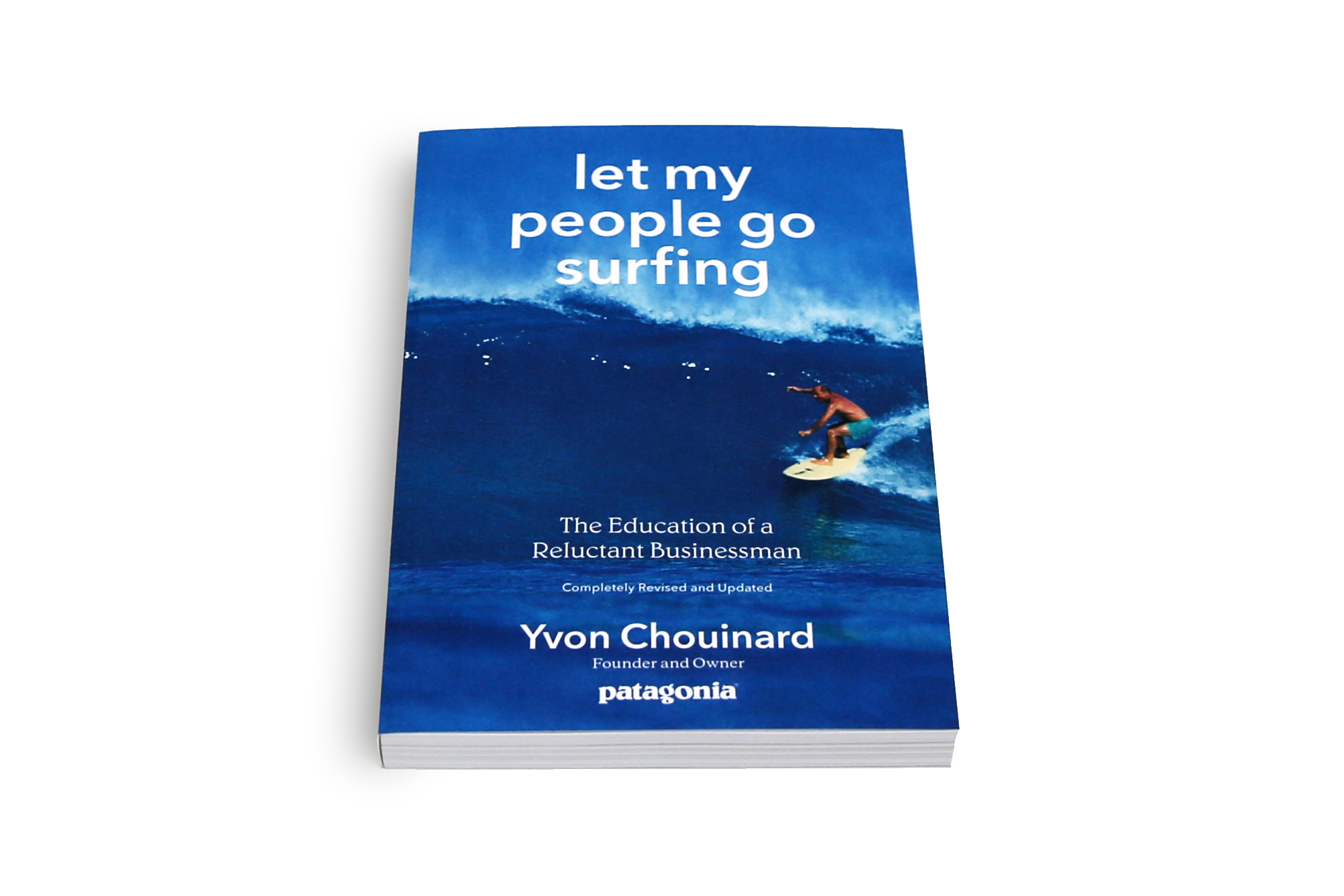 let my people go surfing let my people go surfing