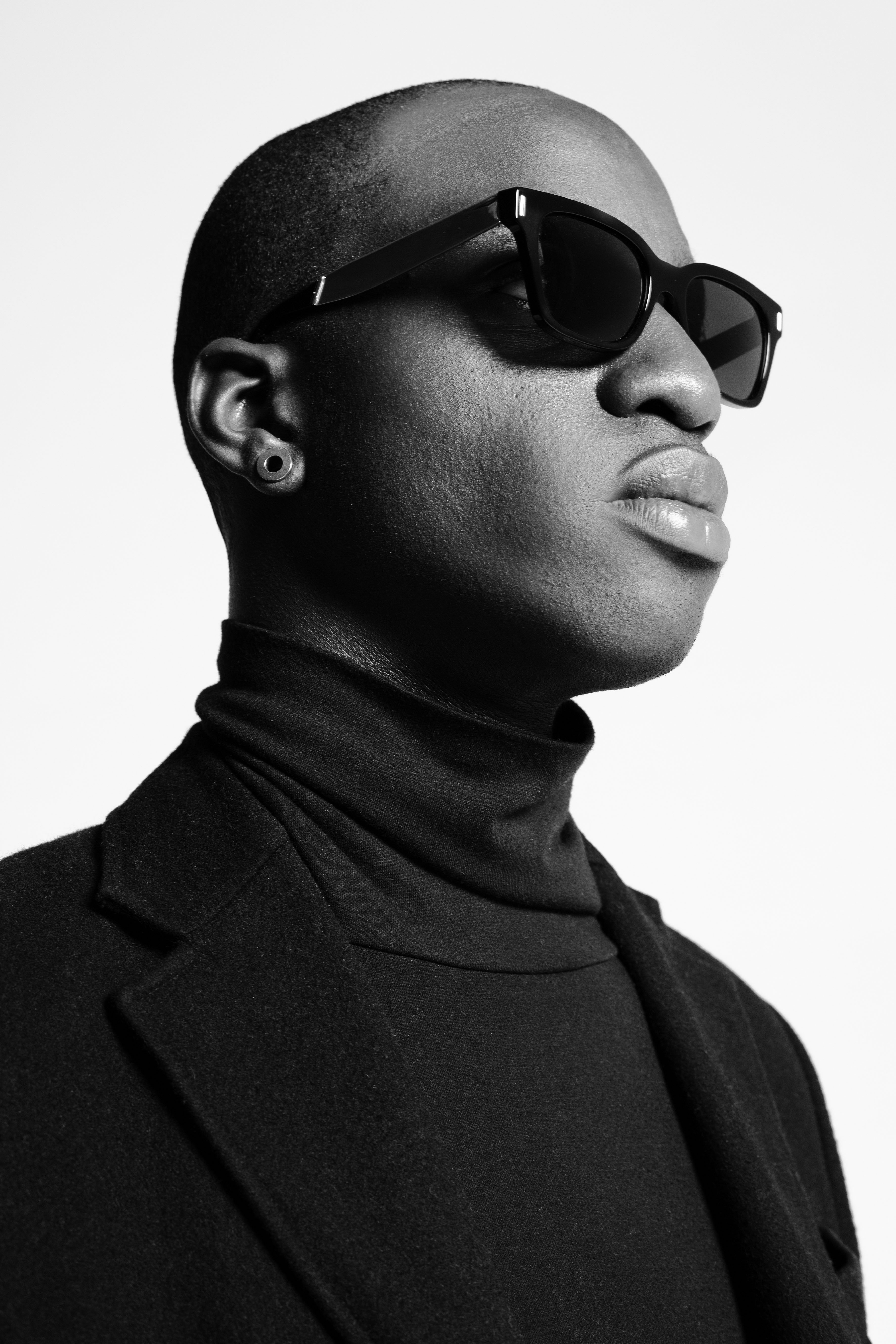 Petite Noir - JO7A5833-Edit Photography Credit Kent Andreasent - 300dpi