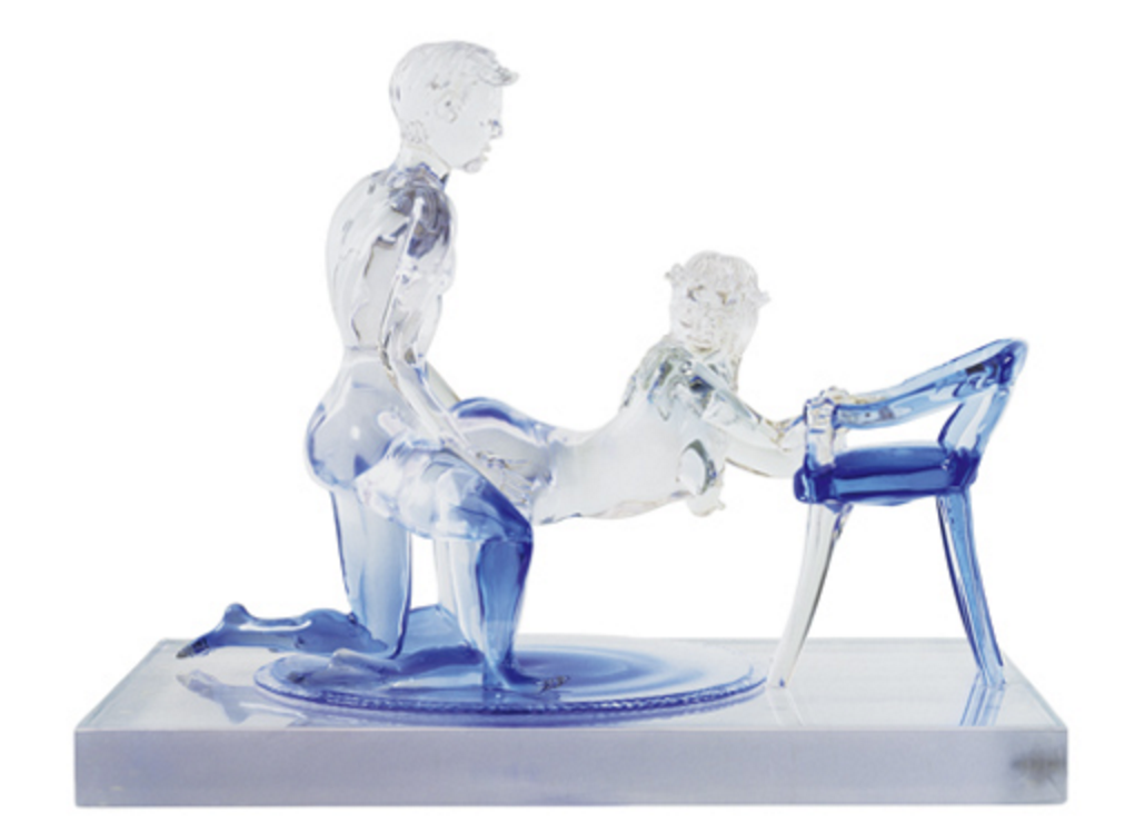 KOONS DOGGY