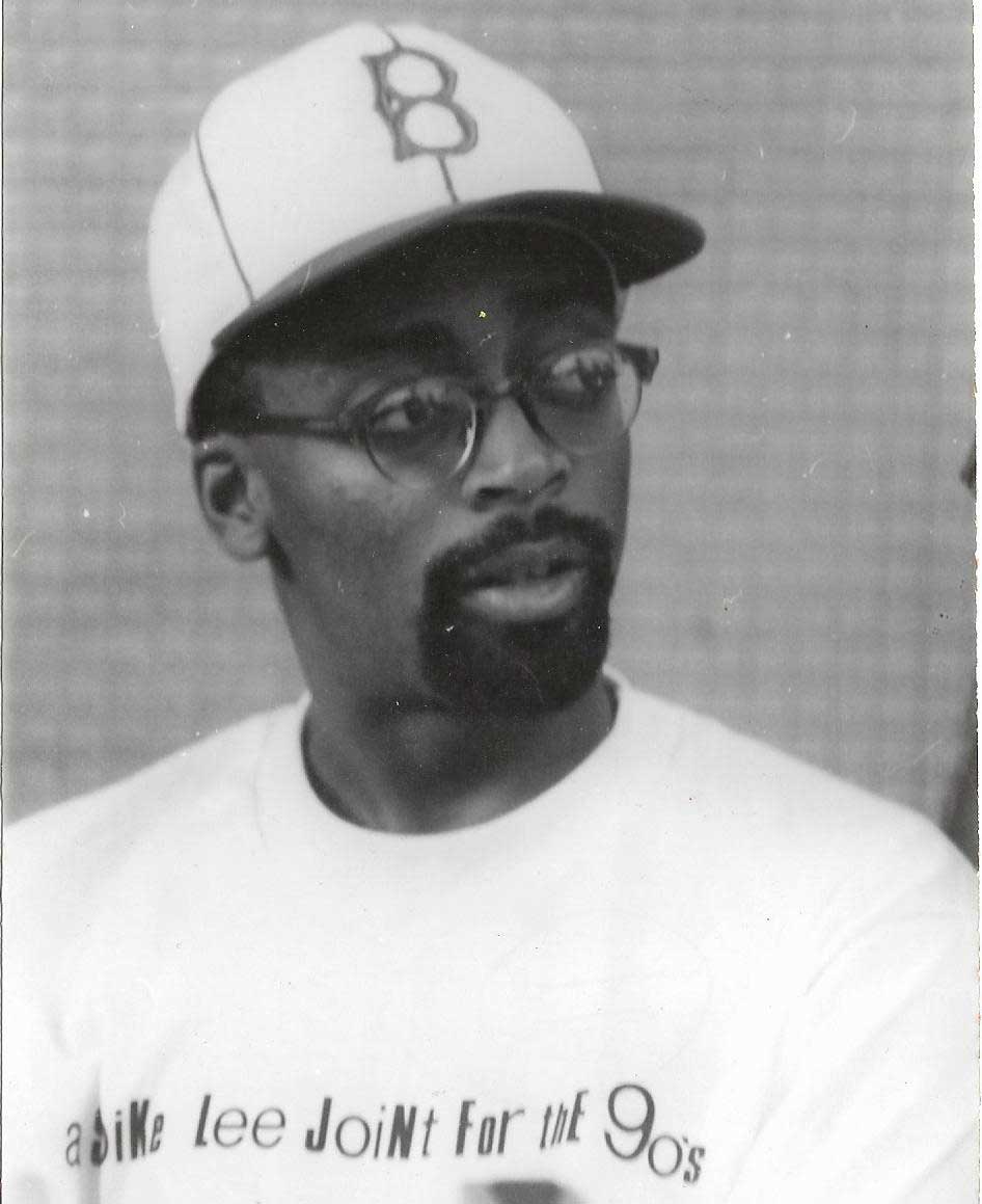 SPIKE-LEE