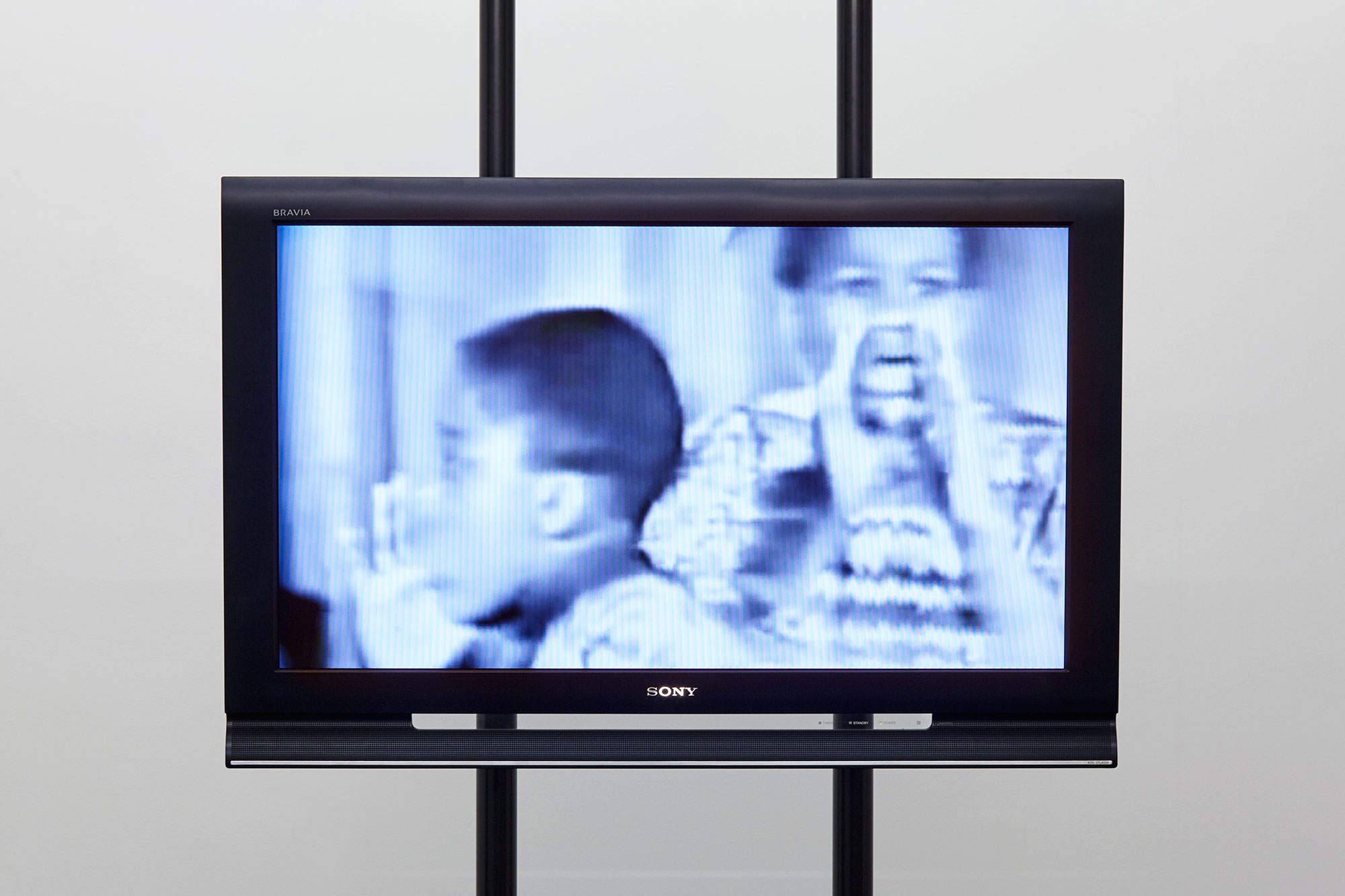 Martine Syms: Fact & Trouble