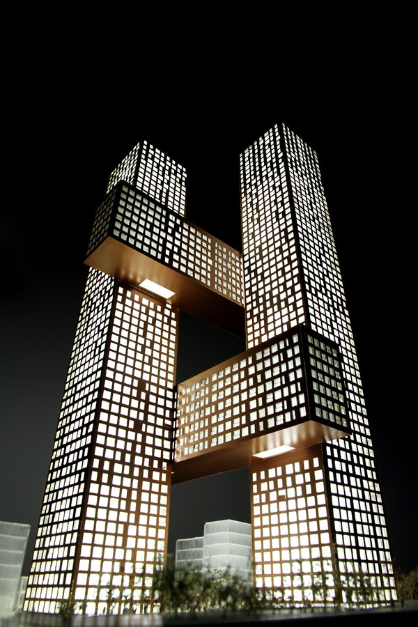 bjarke ingels