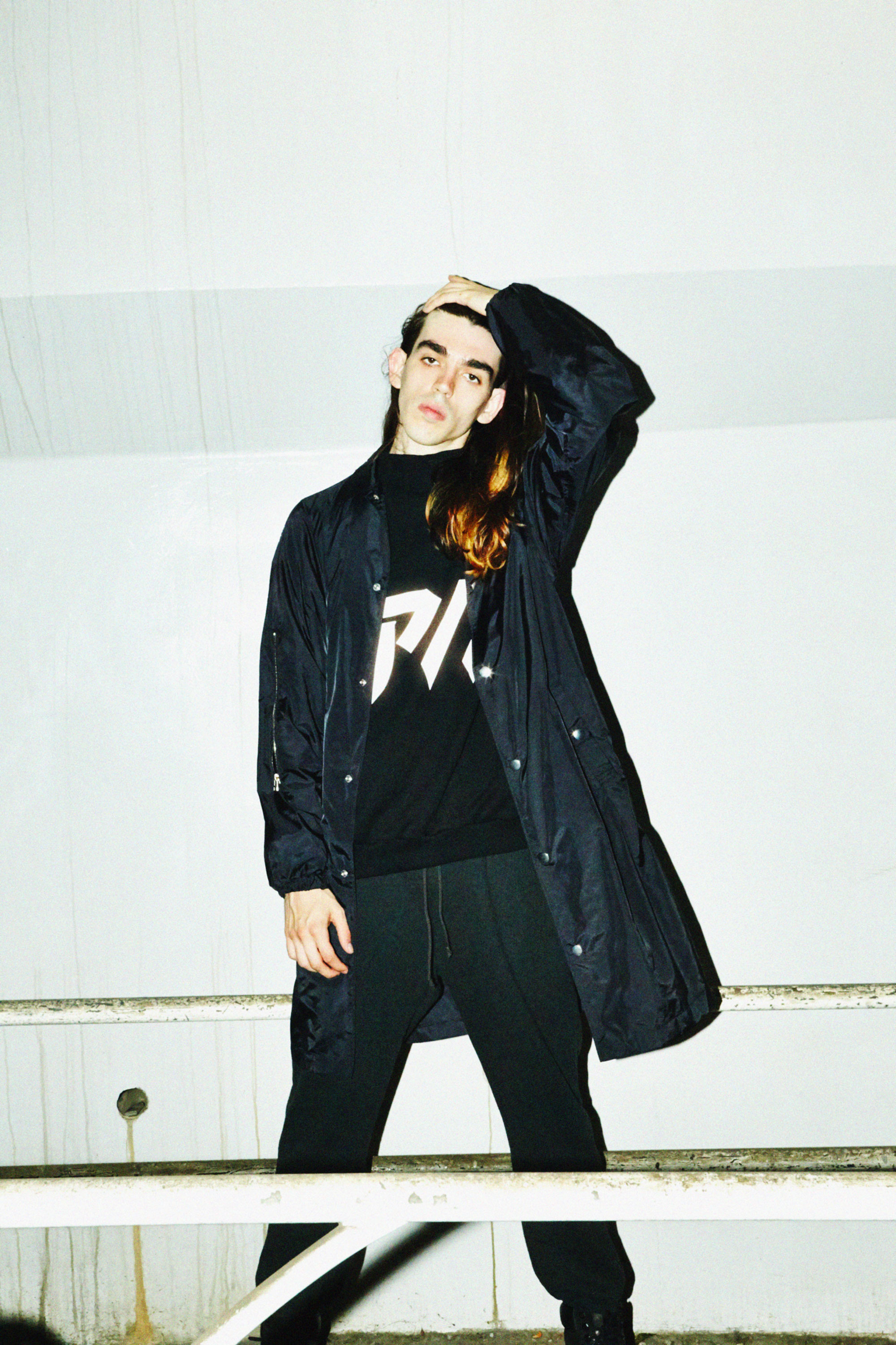 phire wire ss17. photo by REIKO TOUYAMA