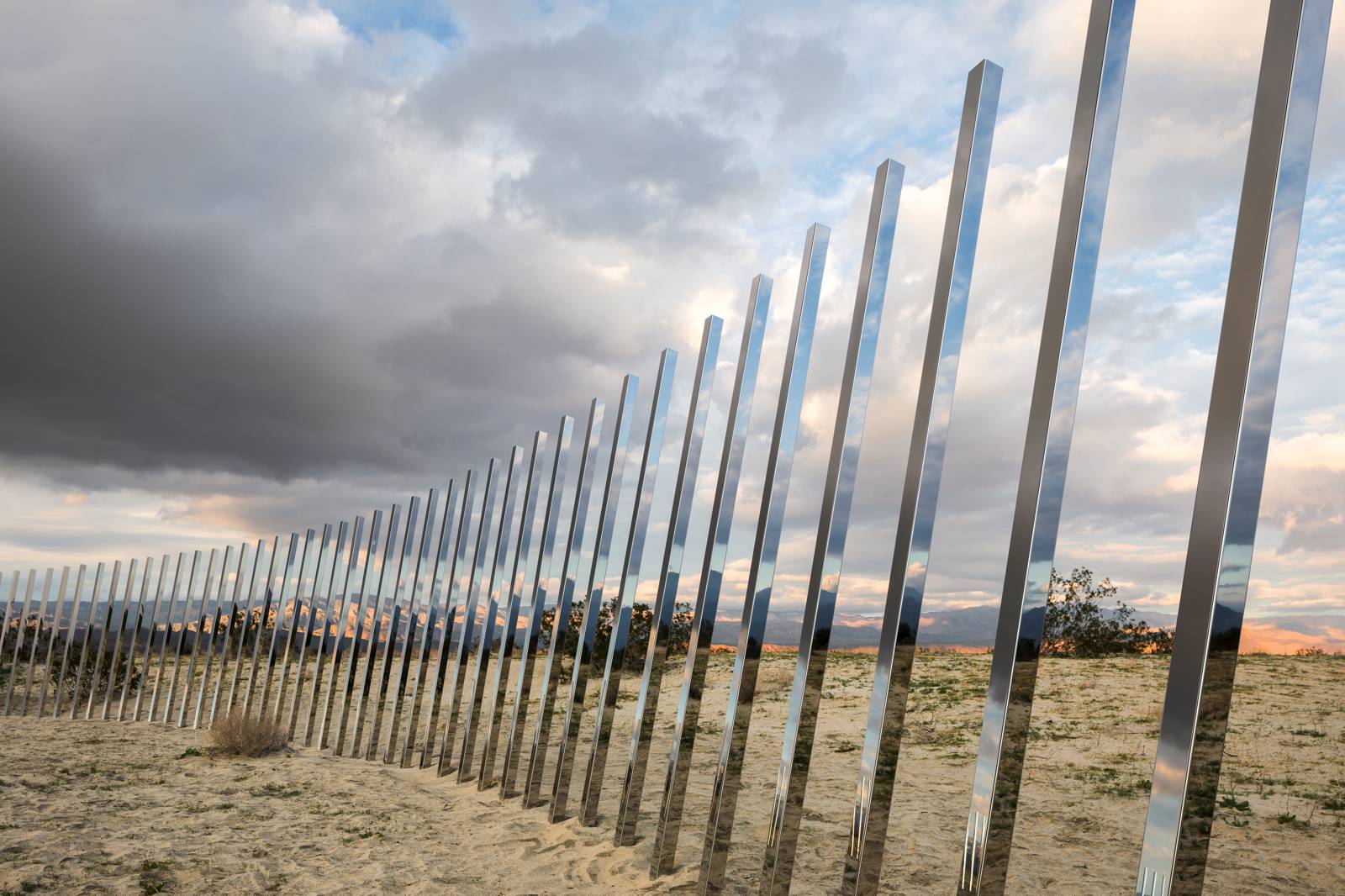 Phillip K Smith III 3 Lance Gerber