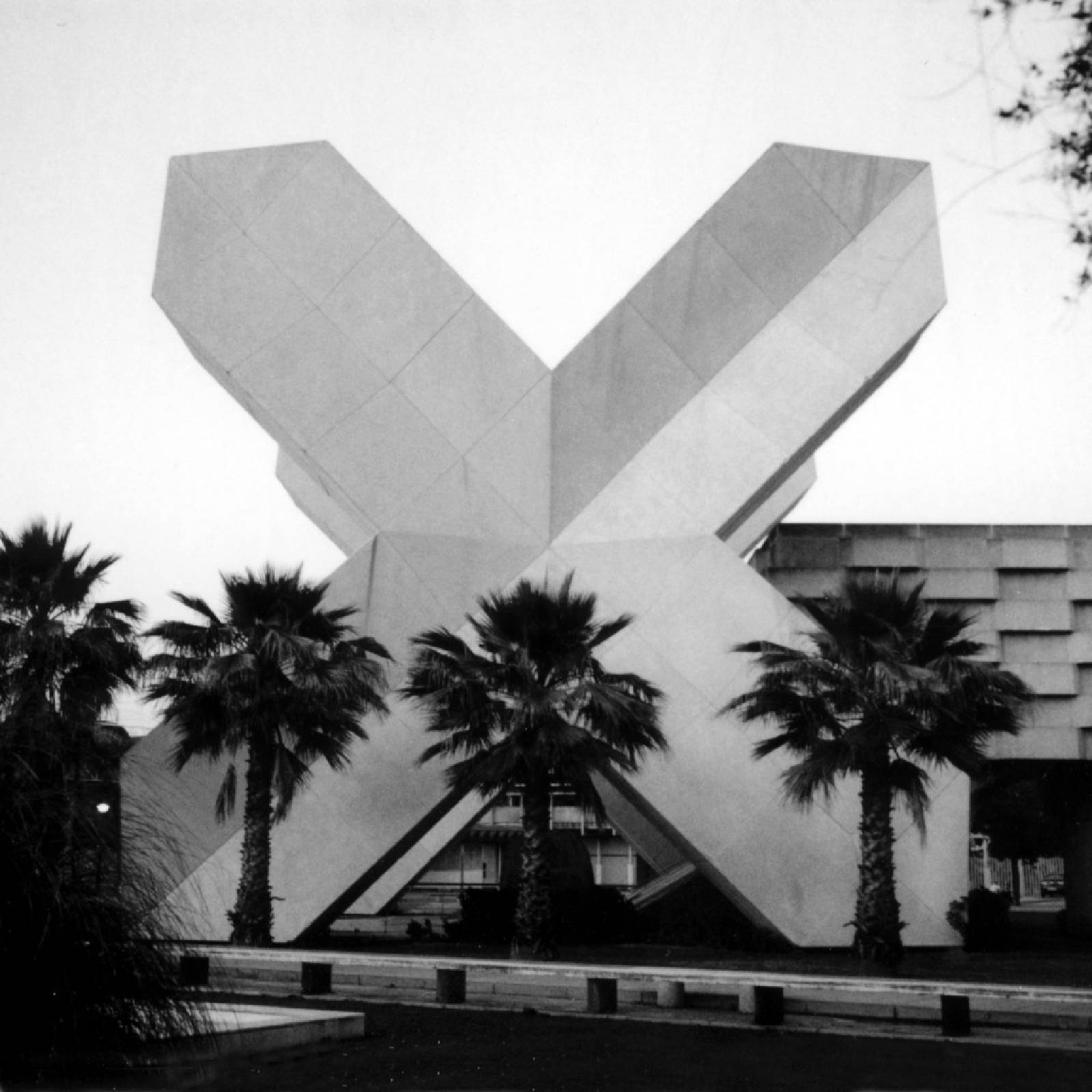 Untitled.The X Project