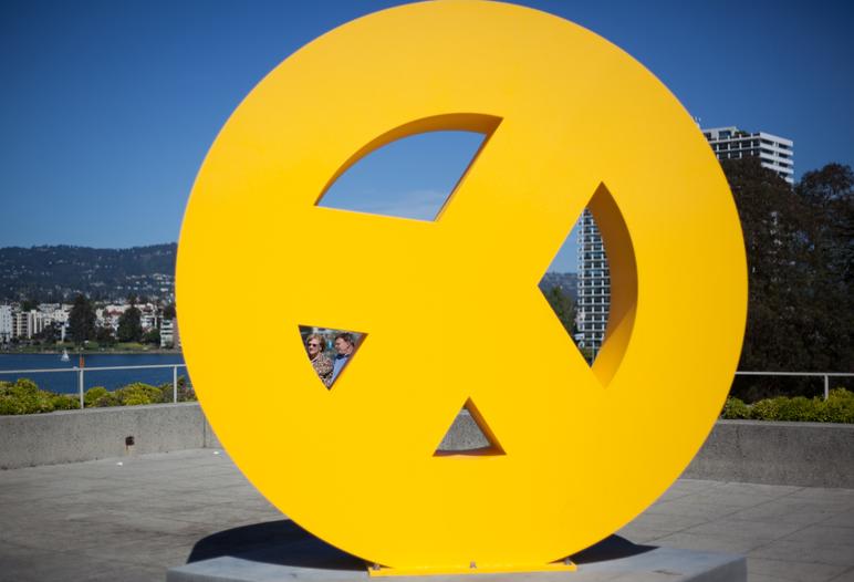 Attractions_Peace Sign at OMCA_Photo by Sean Duan.jpg