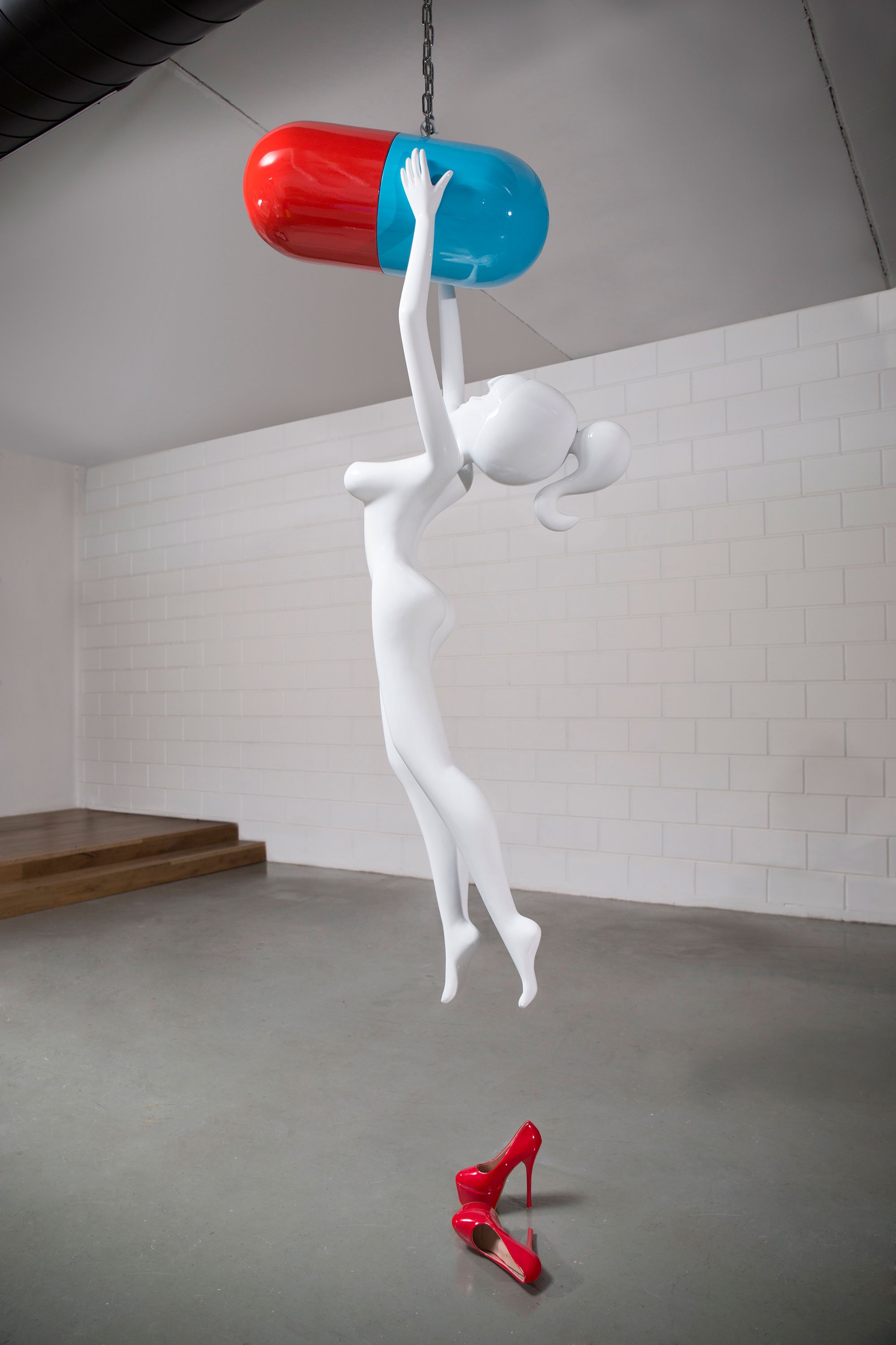 Clio The Capsule, 2016