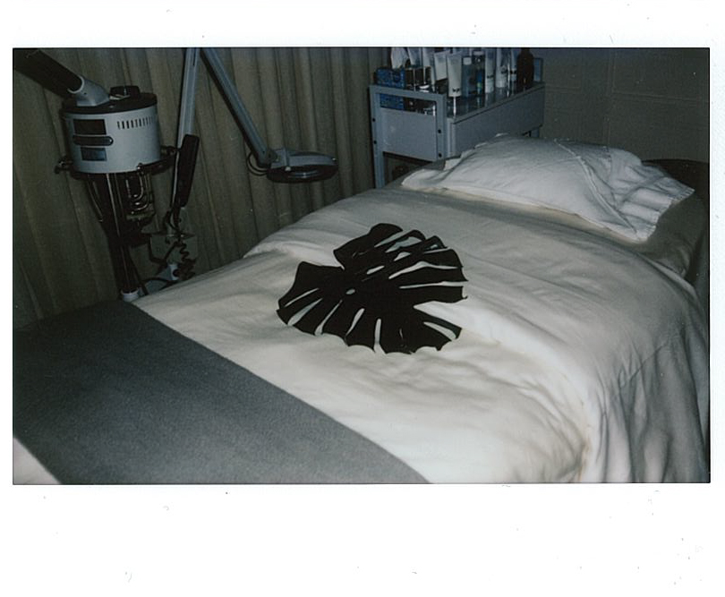 HOTEL BEL AIR