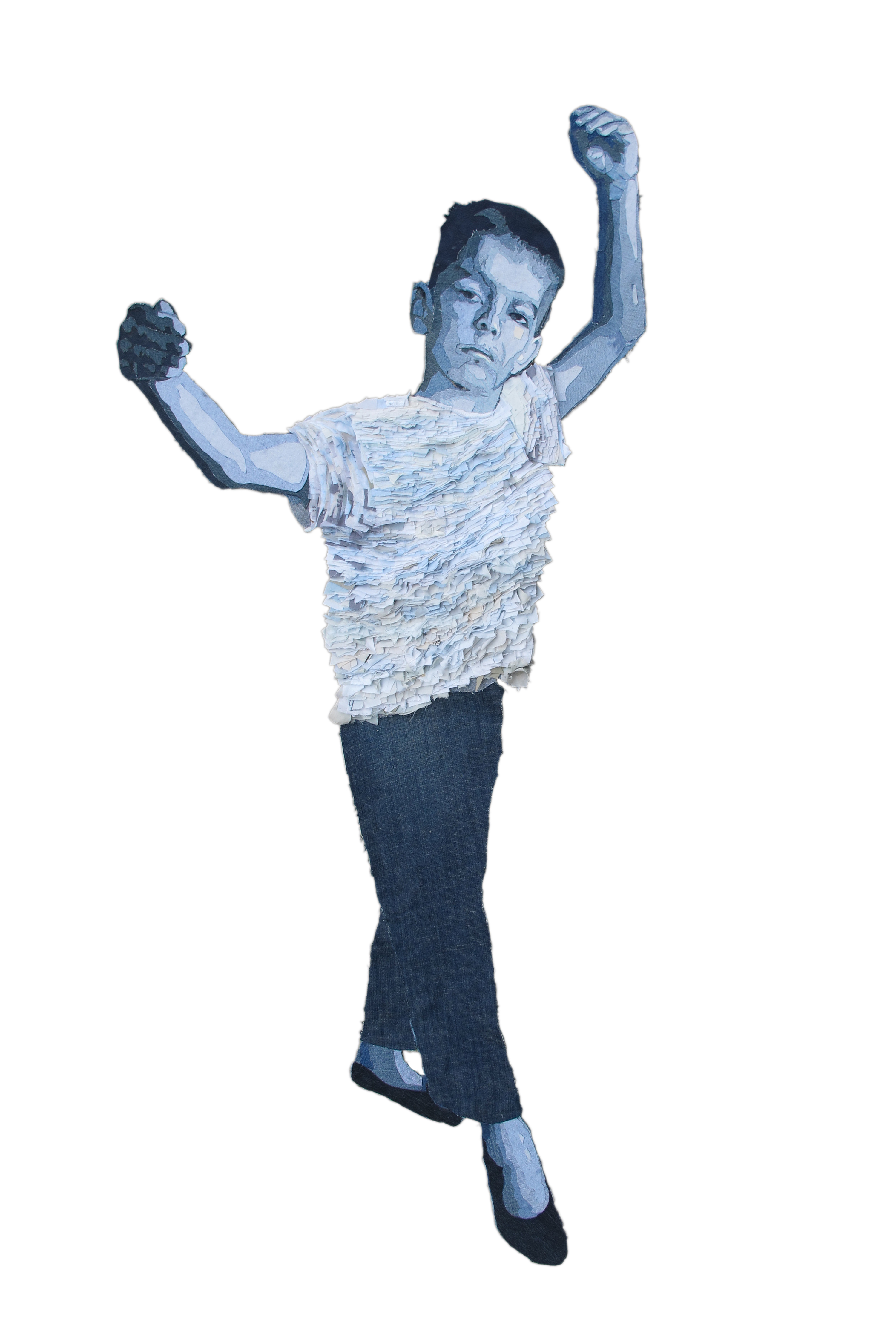 Jim Arendt, Ian