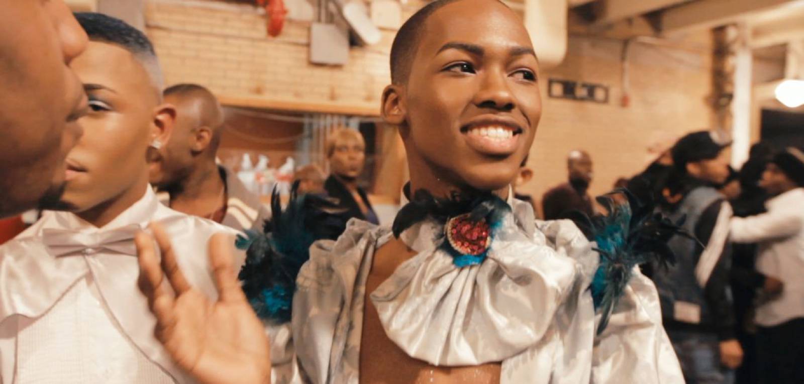 Movies That Matter, A Matter of ACT Programme 2017., Kiki