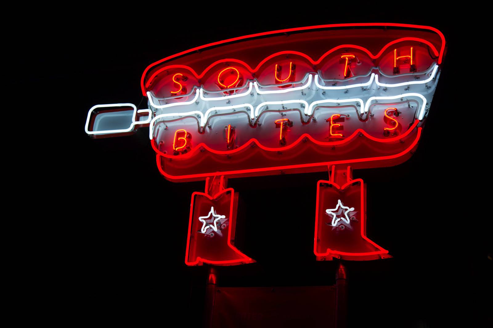 SXSW. SouthBites, photographer, Alexa Gonzalez Wagner