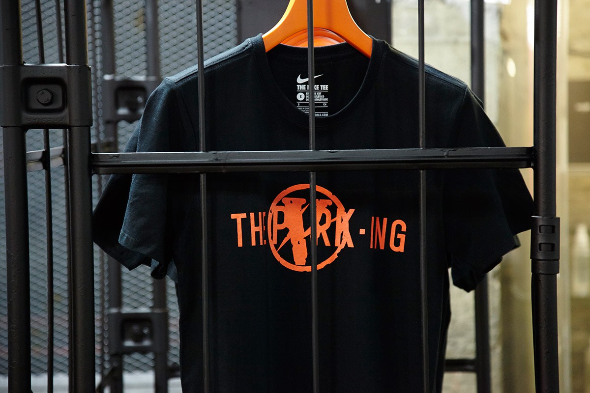 © THE PARK • ING GINZA