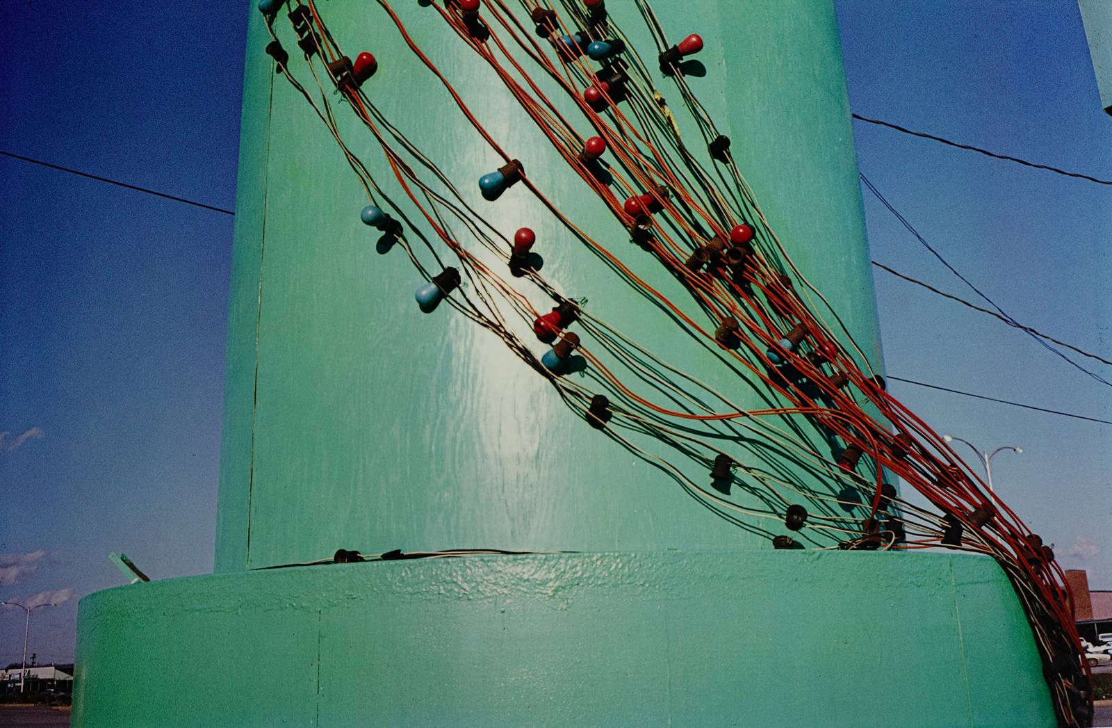Eggleston - Plate 15 of Fifteen