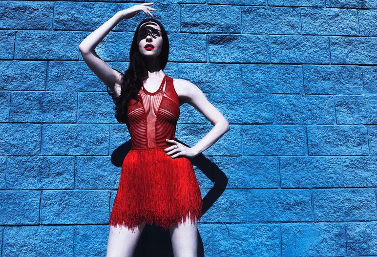 Chrysta_Bell_by_Sasha_Samsonova_Summer_Pale