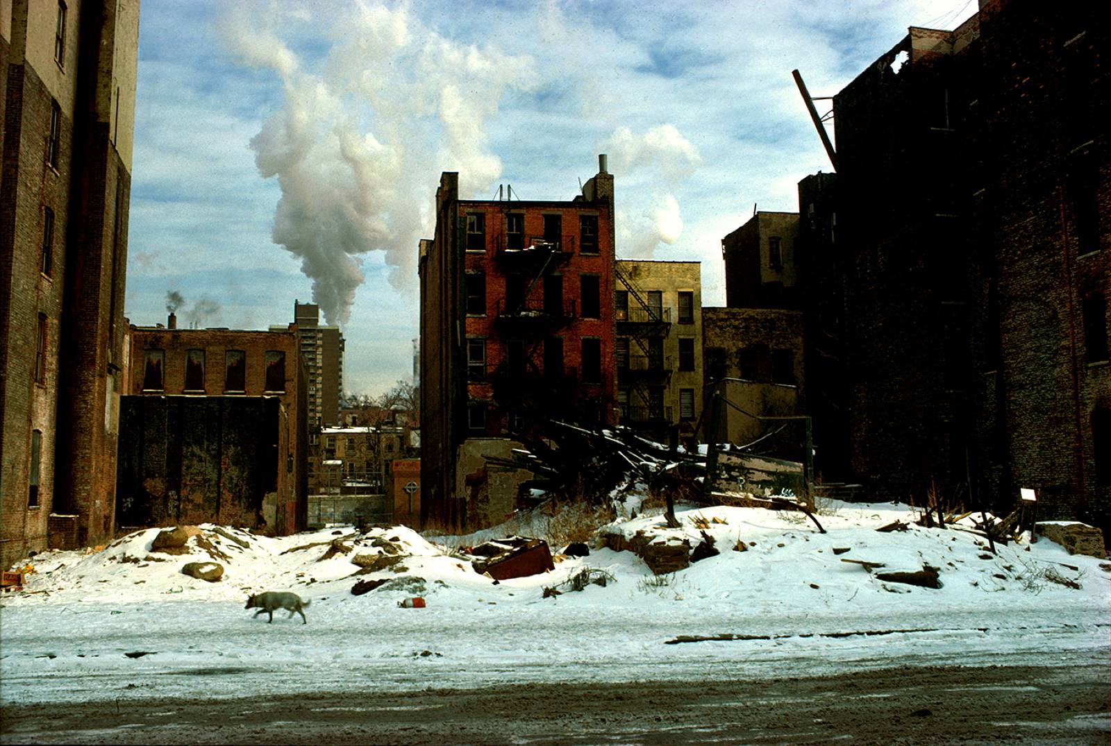 Philip-POCOCK-East-4th-St-NEW-YORK-1979-1