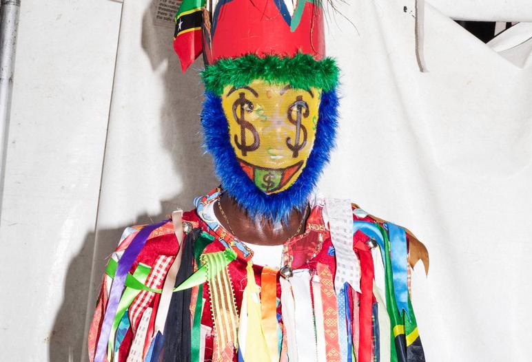 Valon's Masquerades_1