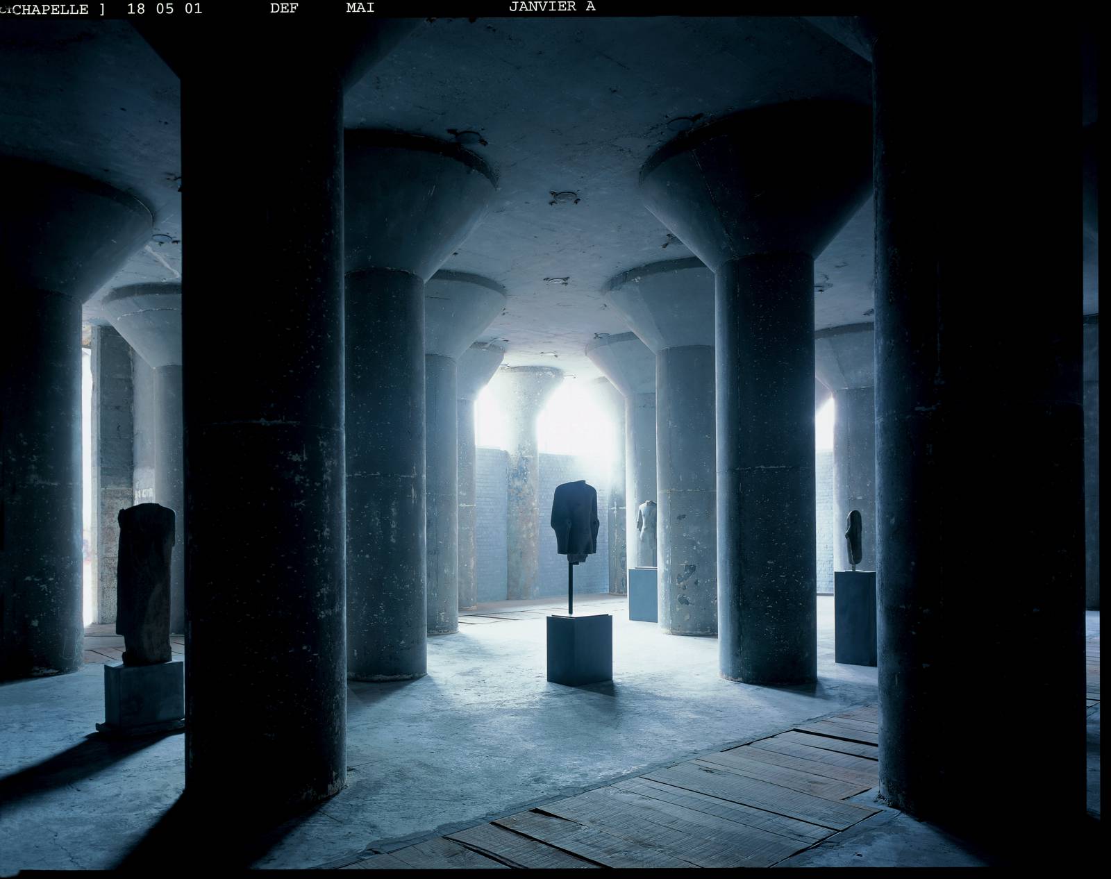 Kanaal -Karnak -© Laziz Hamani
