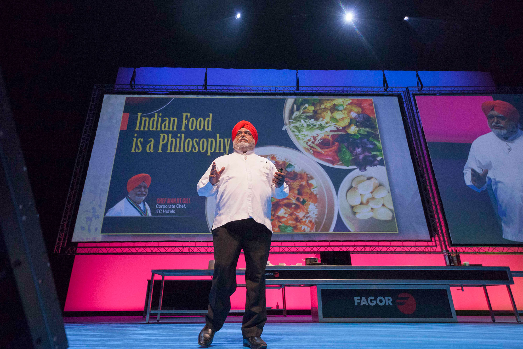 Best-Food-Festivals-Gastronomika-San-Sebastien-Spain