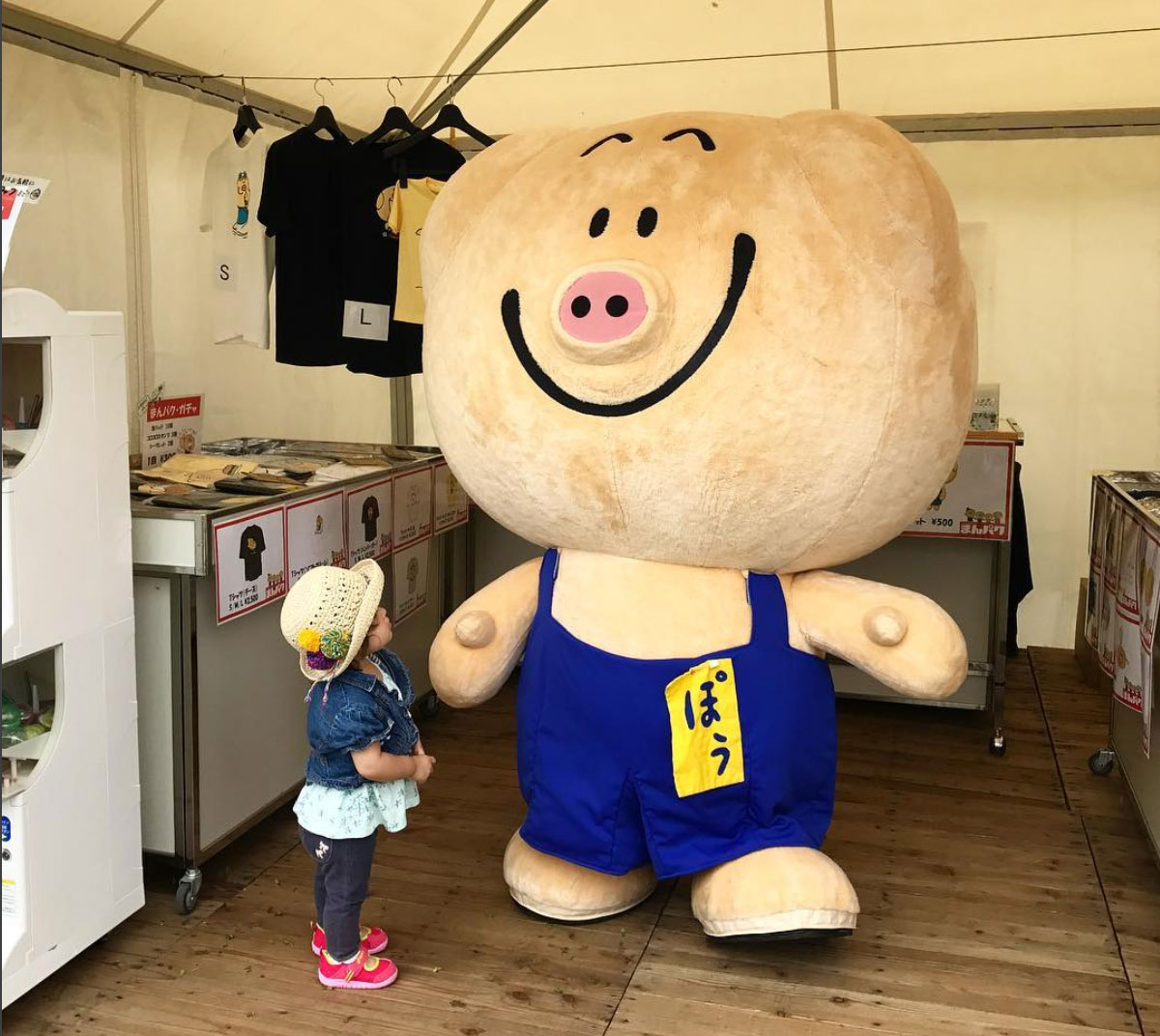 Best-Food-Festivals-Manpaku-Tokyo-Japan