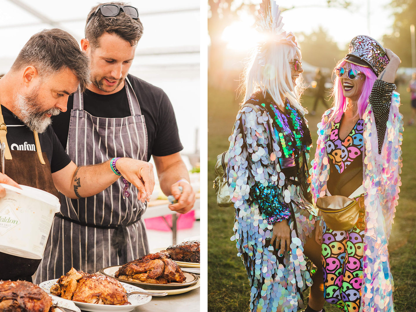 Best-Food-Festivals-Wilderness-Festival-Oxfordshire-UK