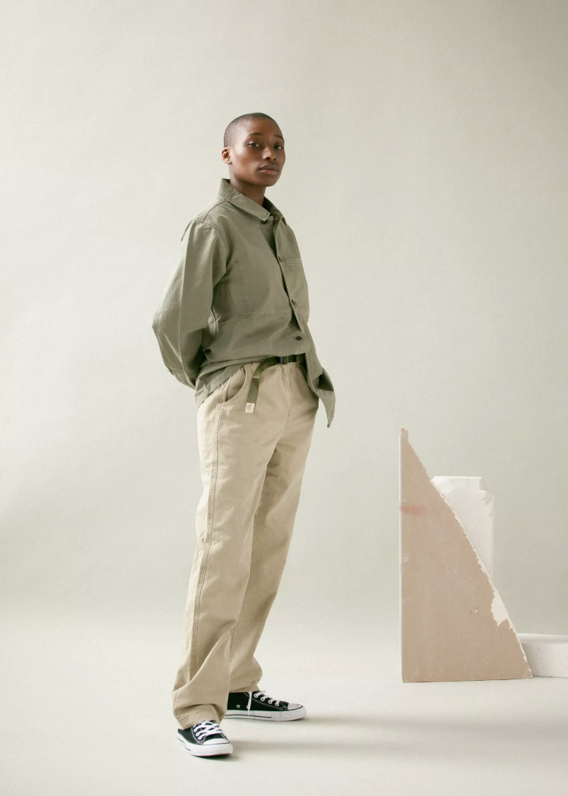 Satta Sustainable Streetwear