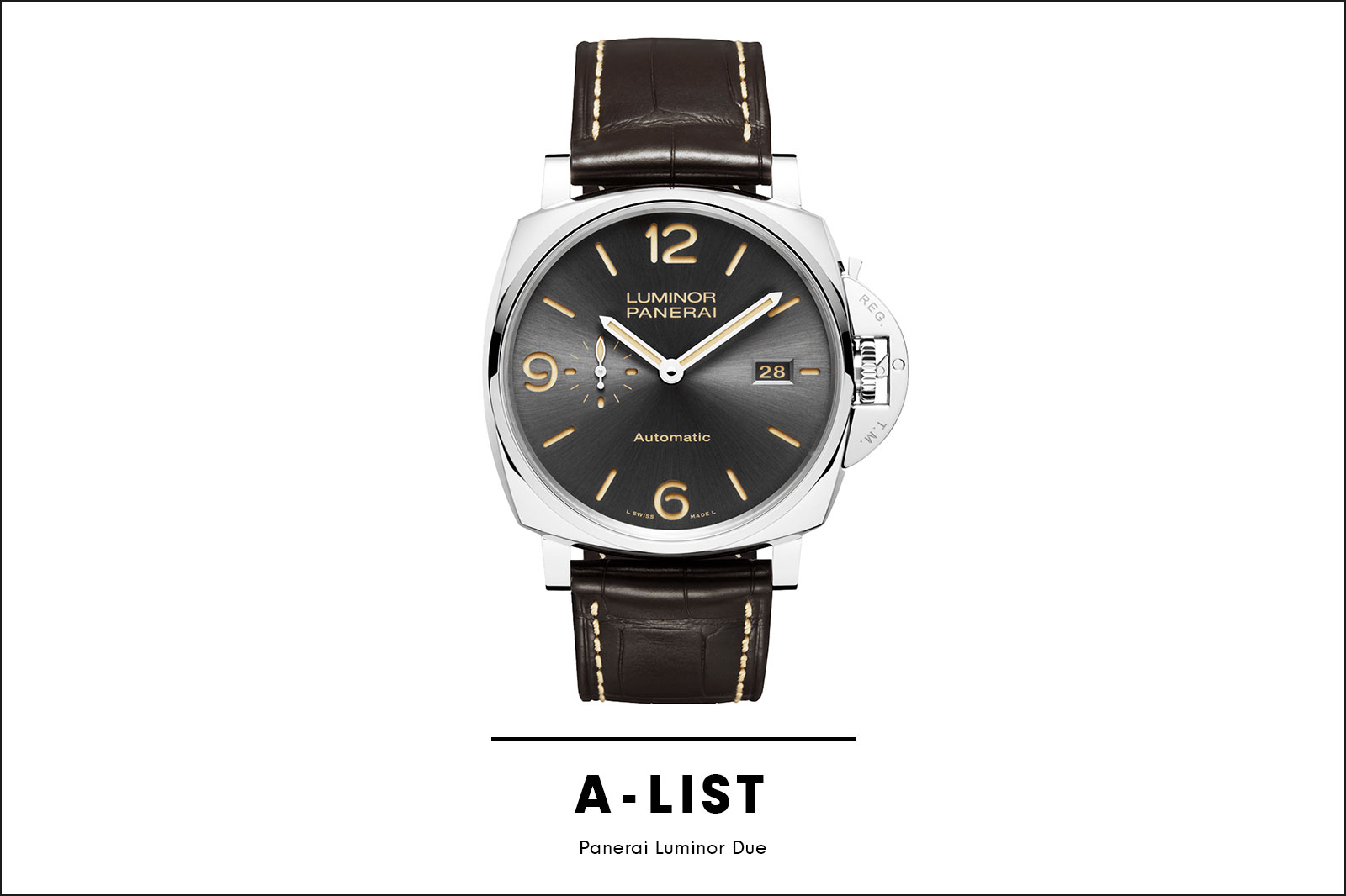 Panerai-Luminor-Due Review
