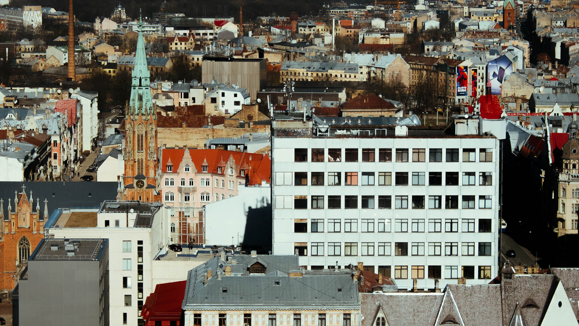 Riga International Biennial of Contemporary Art