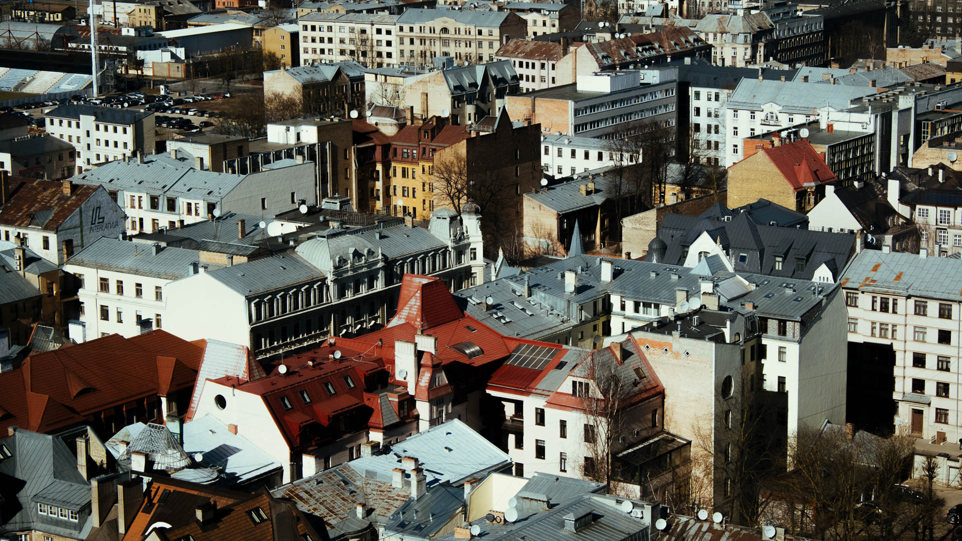 Riga International Biennial of Contemporary Art