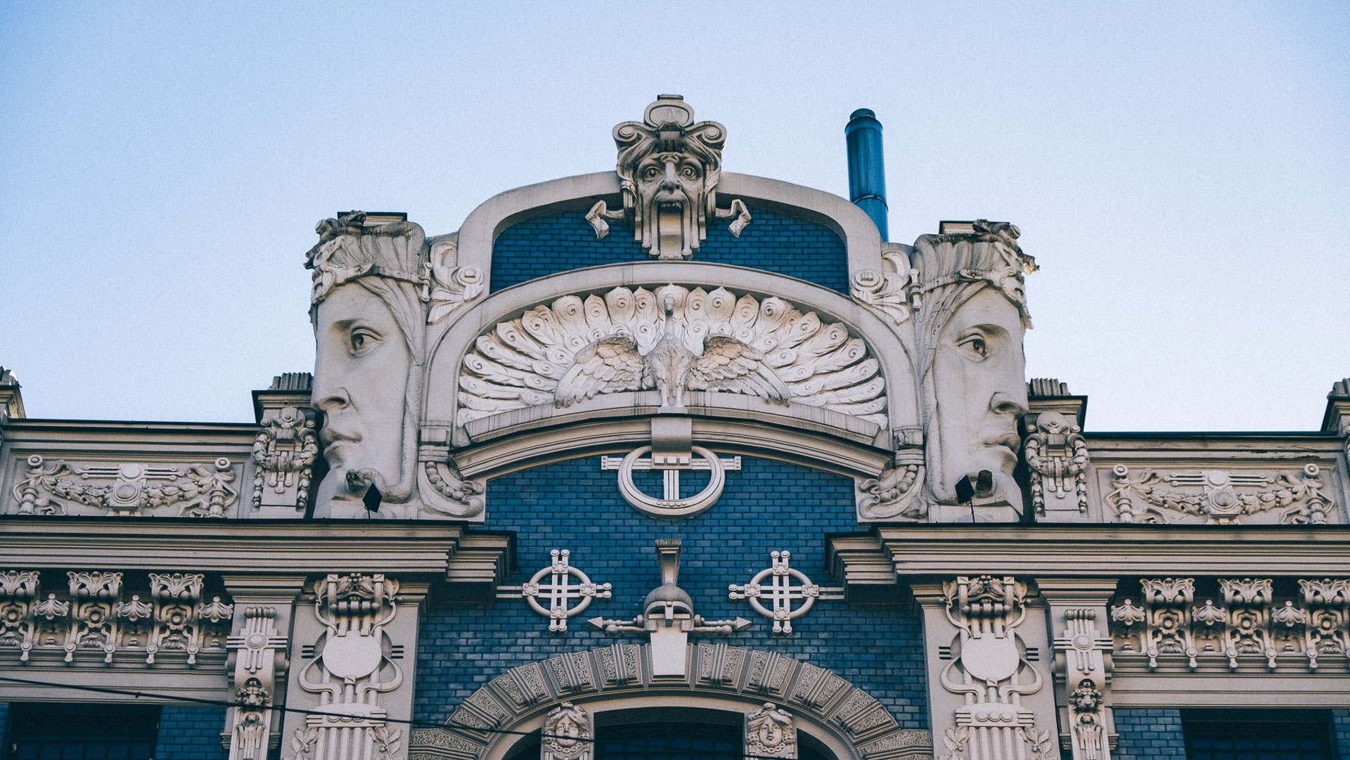 Riga International Biennial of Contemporary Art