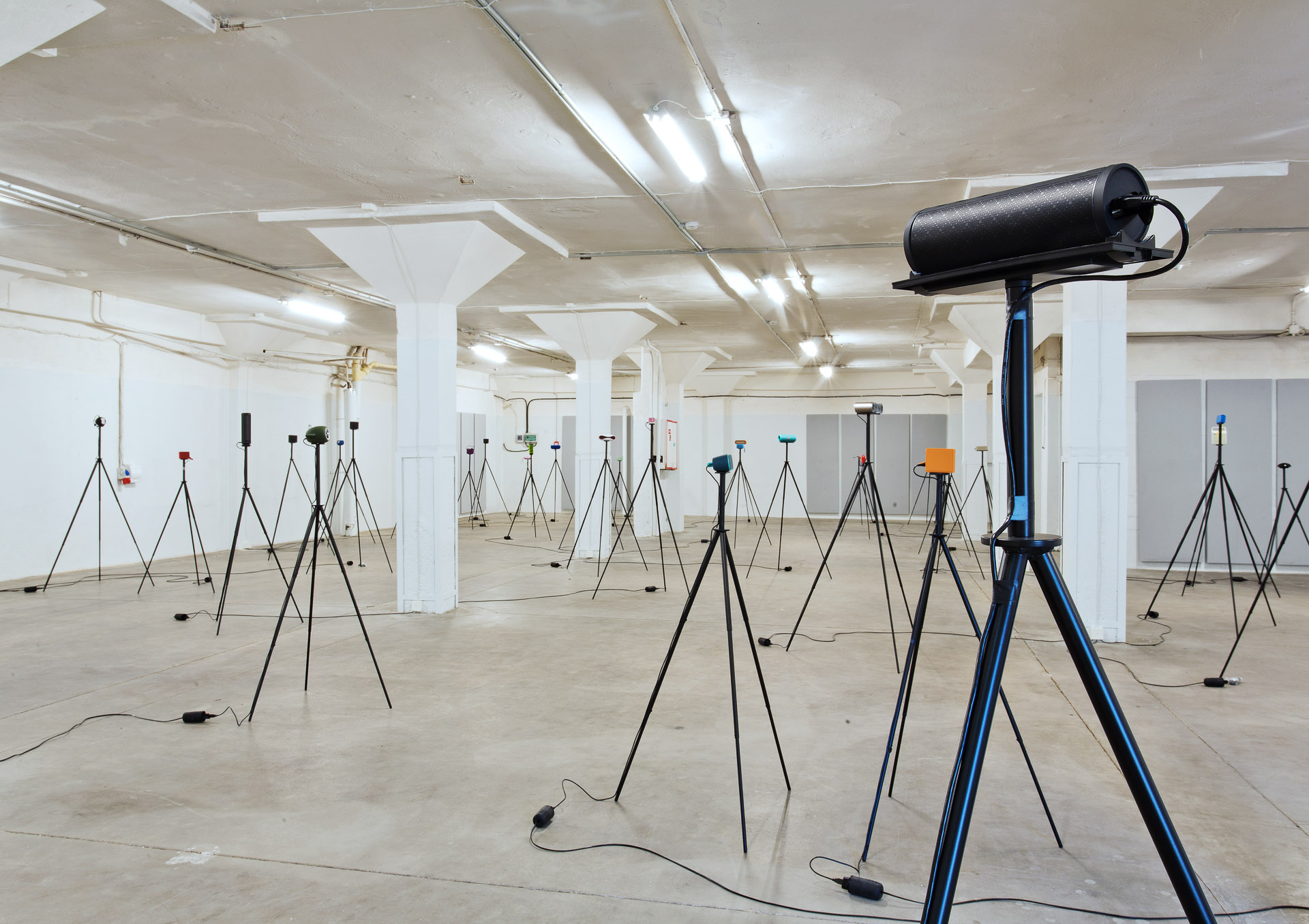 Riga International Biennial of Contemporary Art