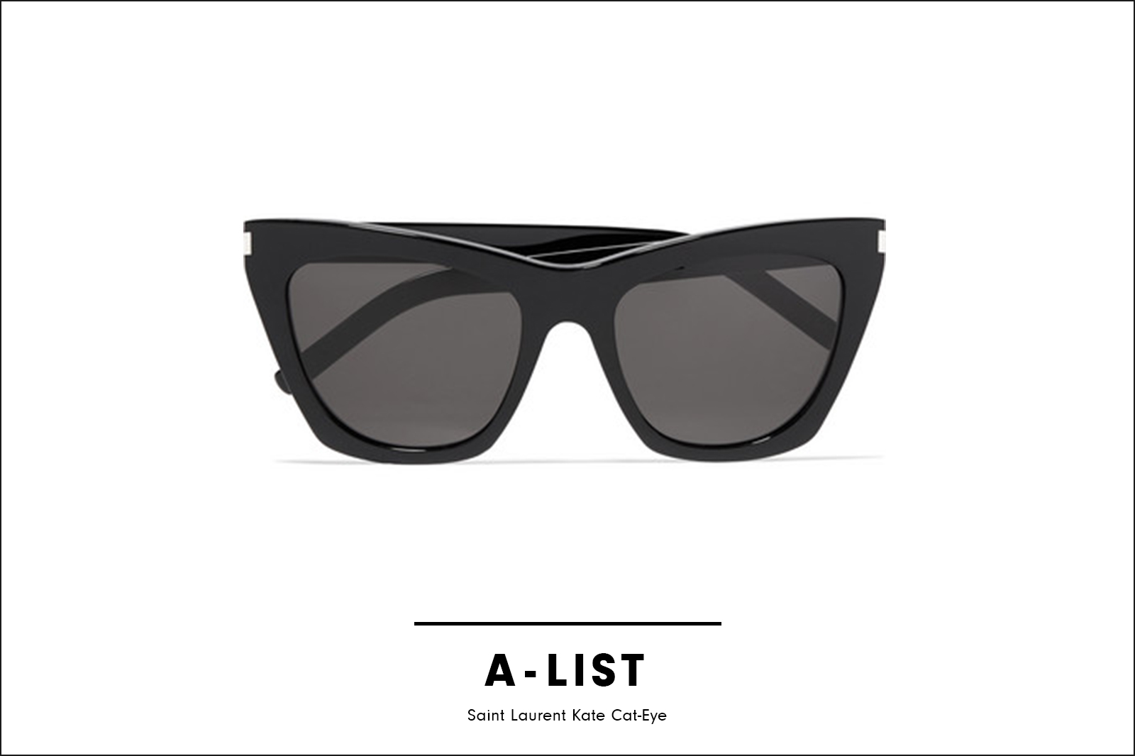 Yves-Saint-Laurent-Cat-Eye-Sunglasses-Review