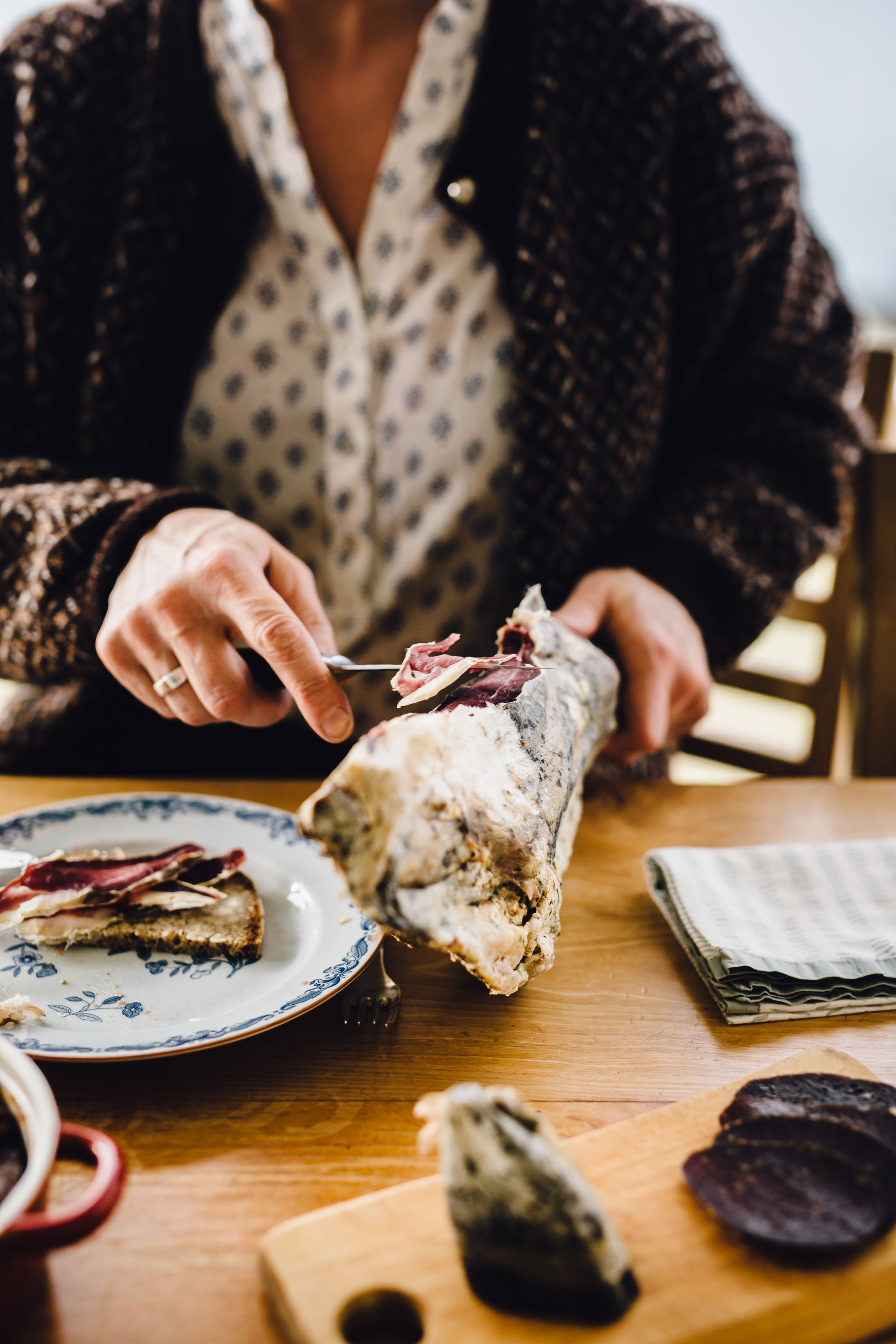 Faroe Islands Food Culture--14