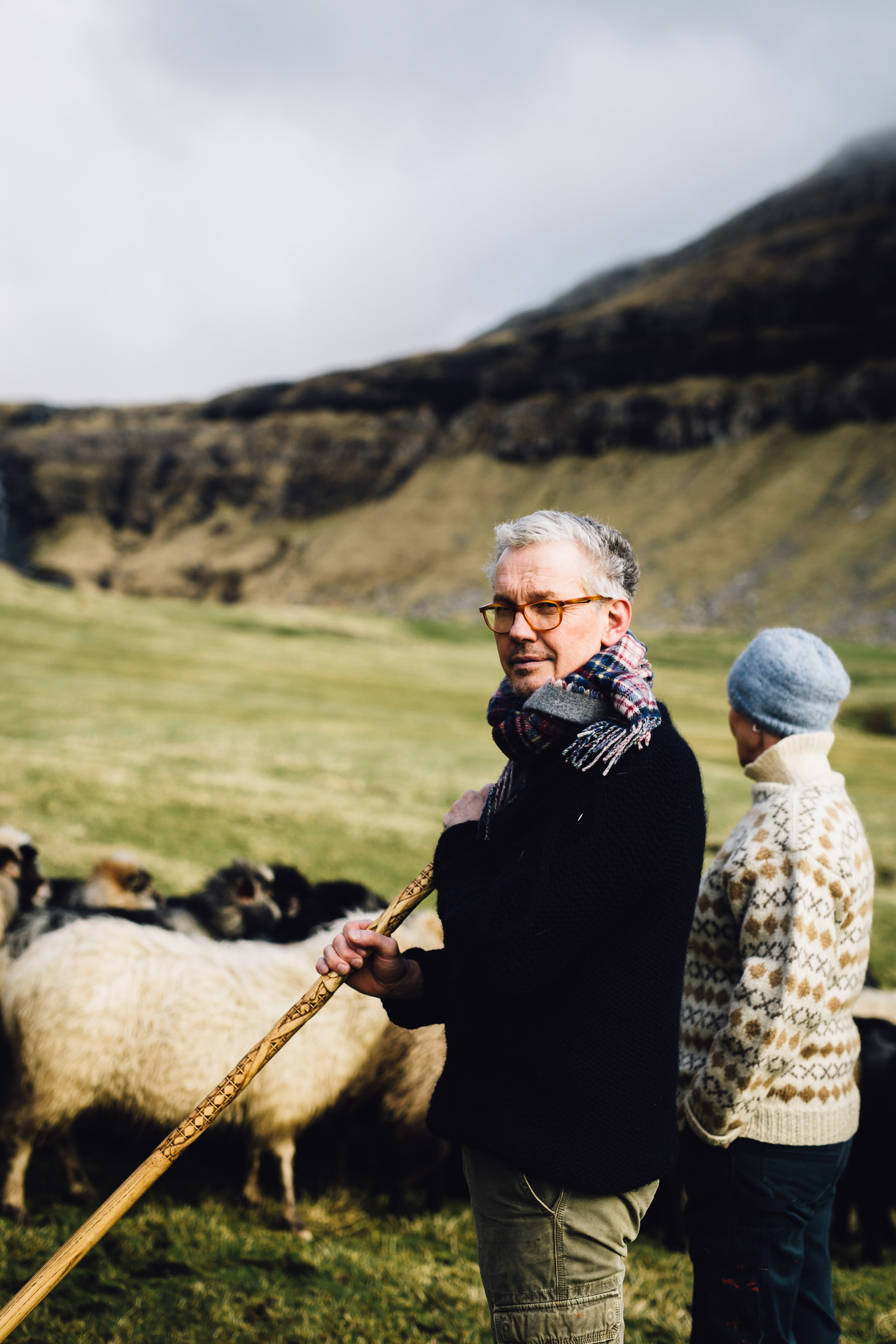 Faroe Islands Food Culture--16