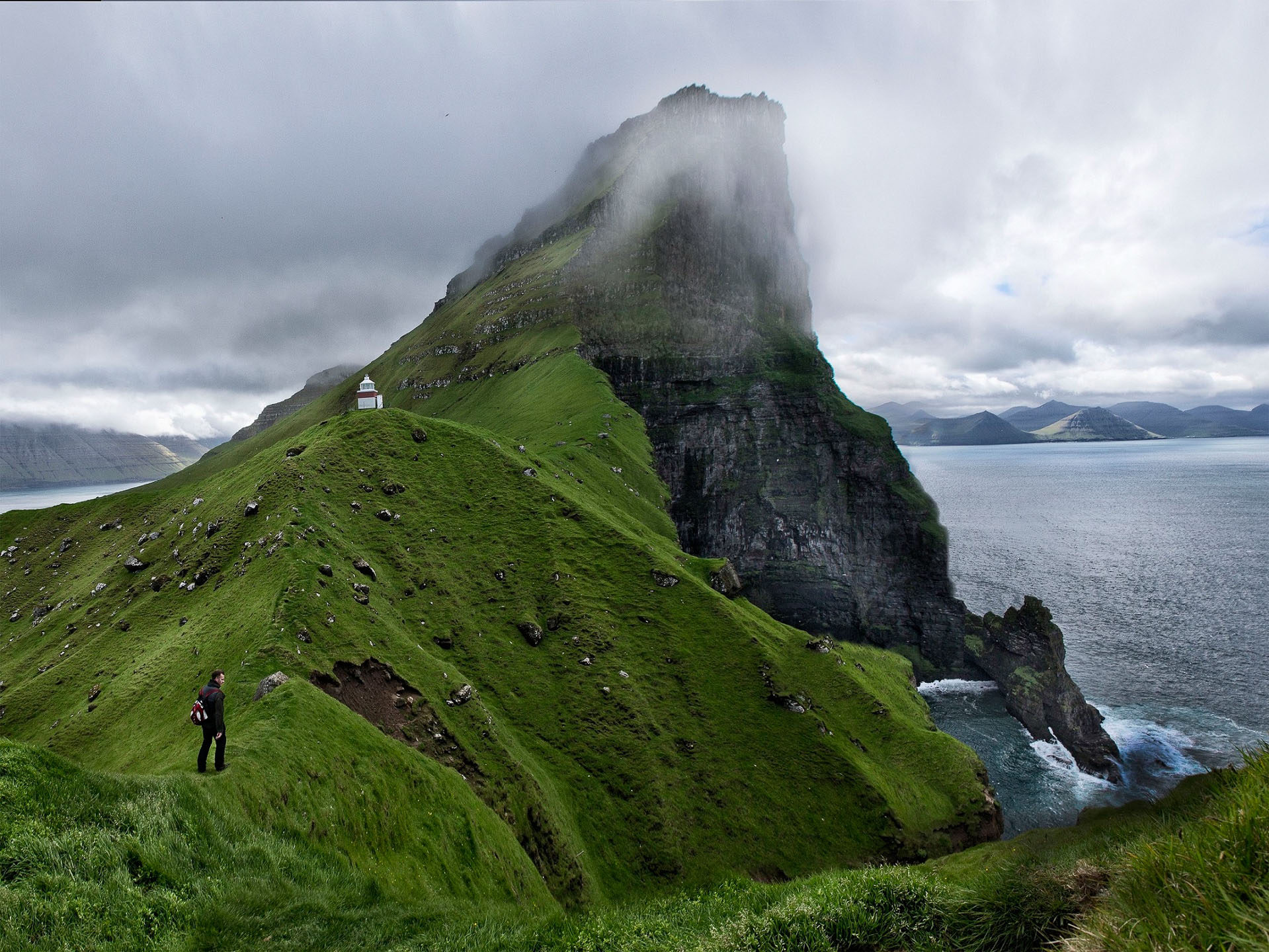 Faroe Islands Food Culture--6