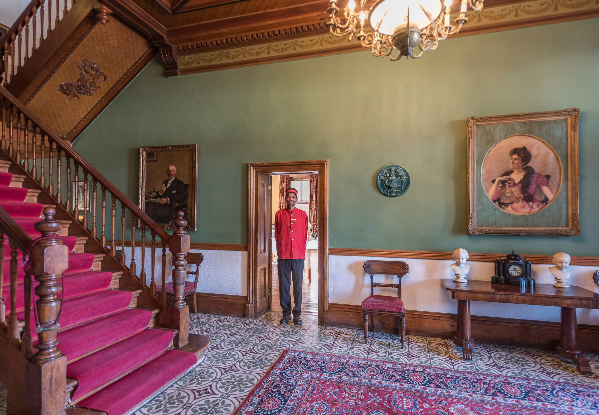 Matjiesfontein Private Town Victorian Colonial Style South AfricaDSC_7340_preview