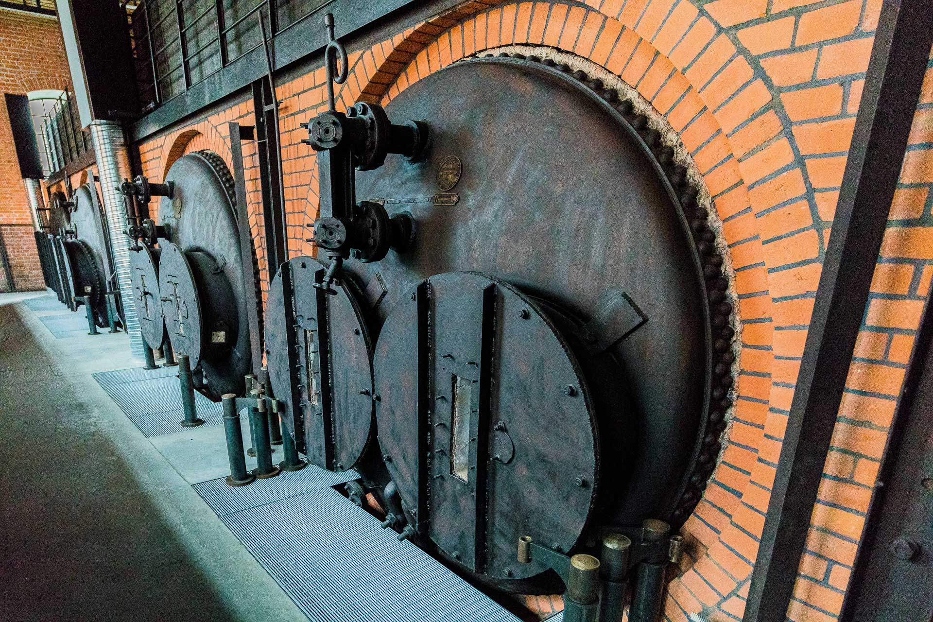 Polish Vodka Museum (1 of 10)