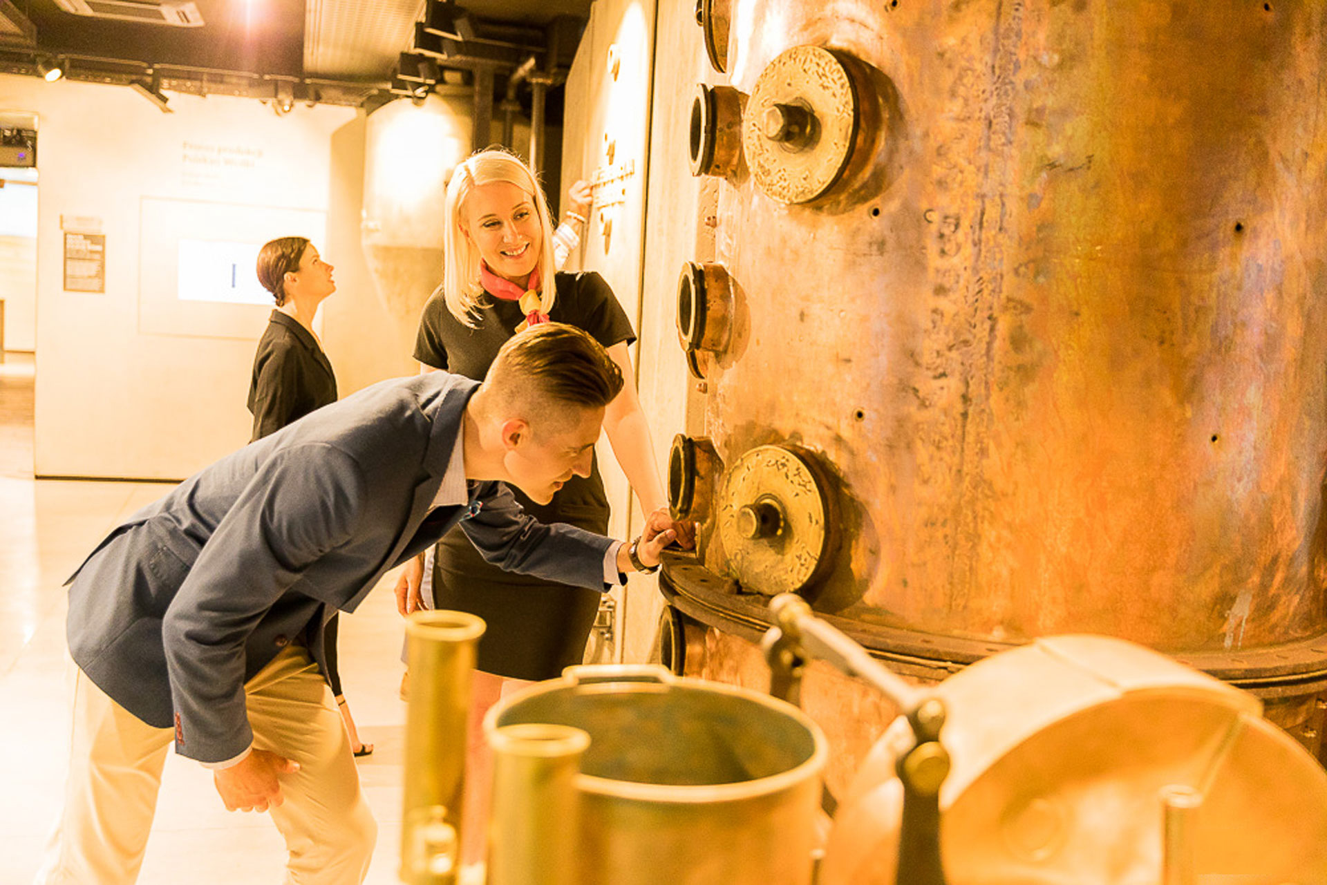 Polish Vodka Museum (10 of 10)