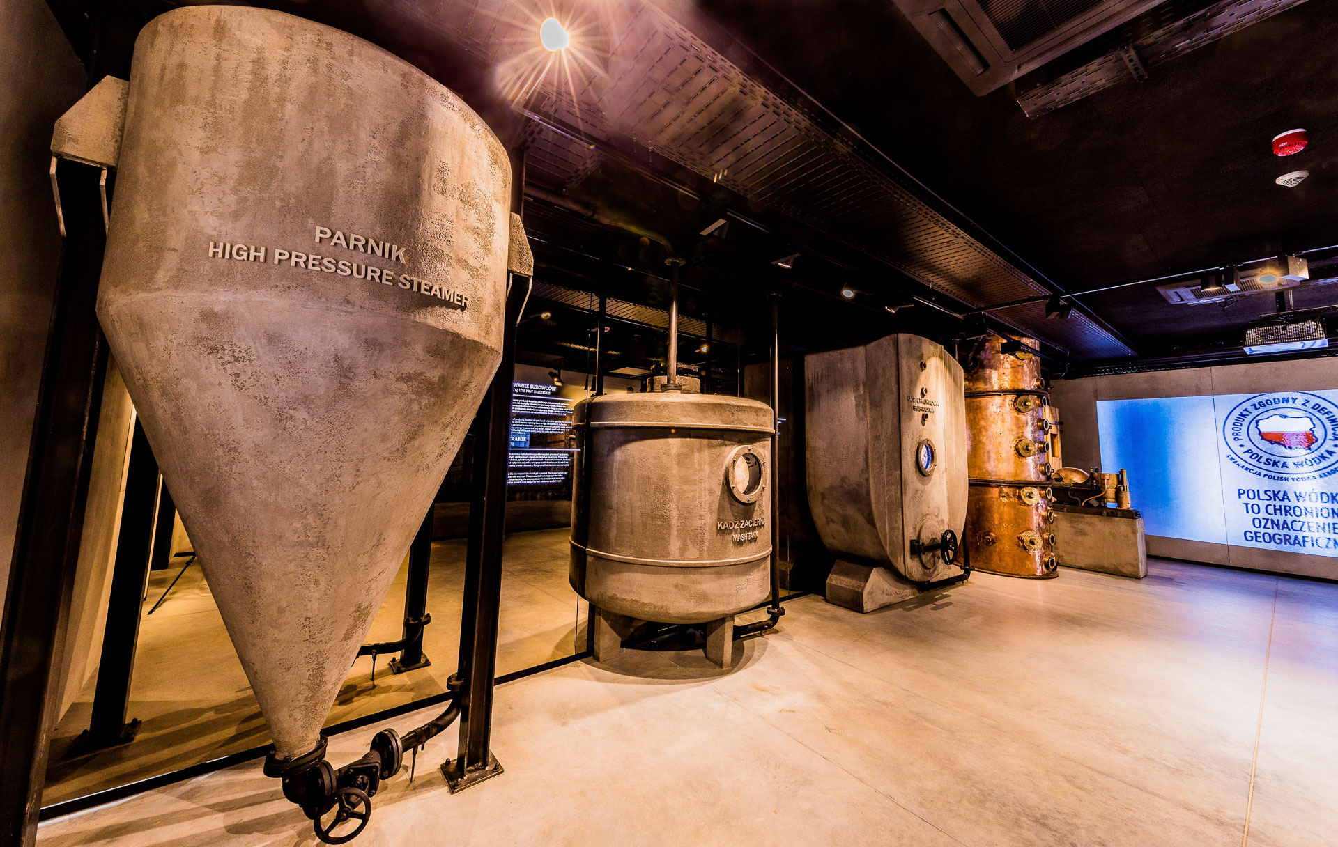Polish Vodka Museum (3 of 10)