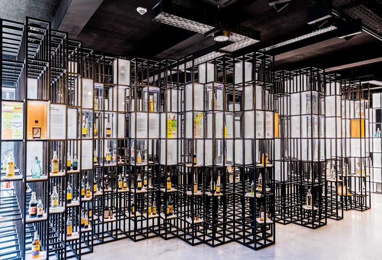 Polish Vodka Museum (4 of 10)