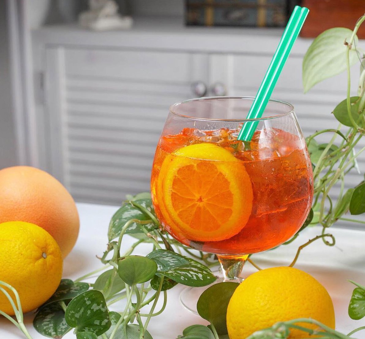 Best Bars in Saint Petersburg