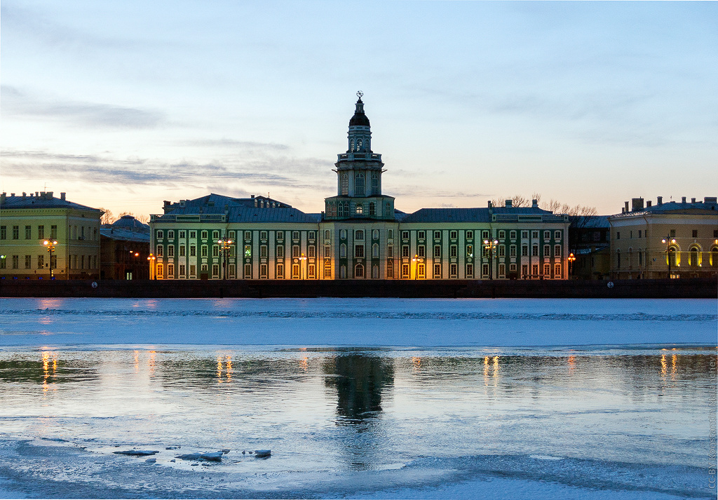 Things to do in Saint PetersburgSaint Petersburg 5