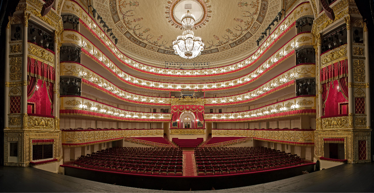 Things to do in Saint PetersburgSaint Petersburg 6