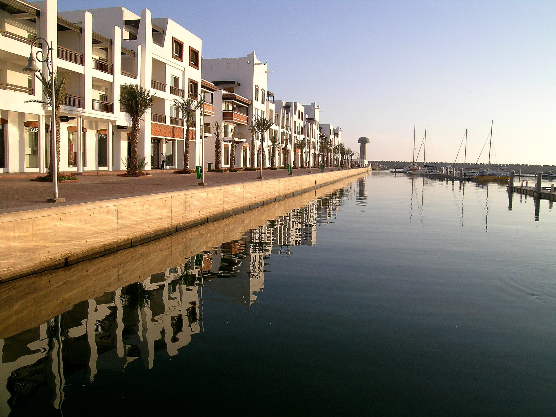 Vegas of North Africa (1 of 7)